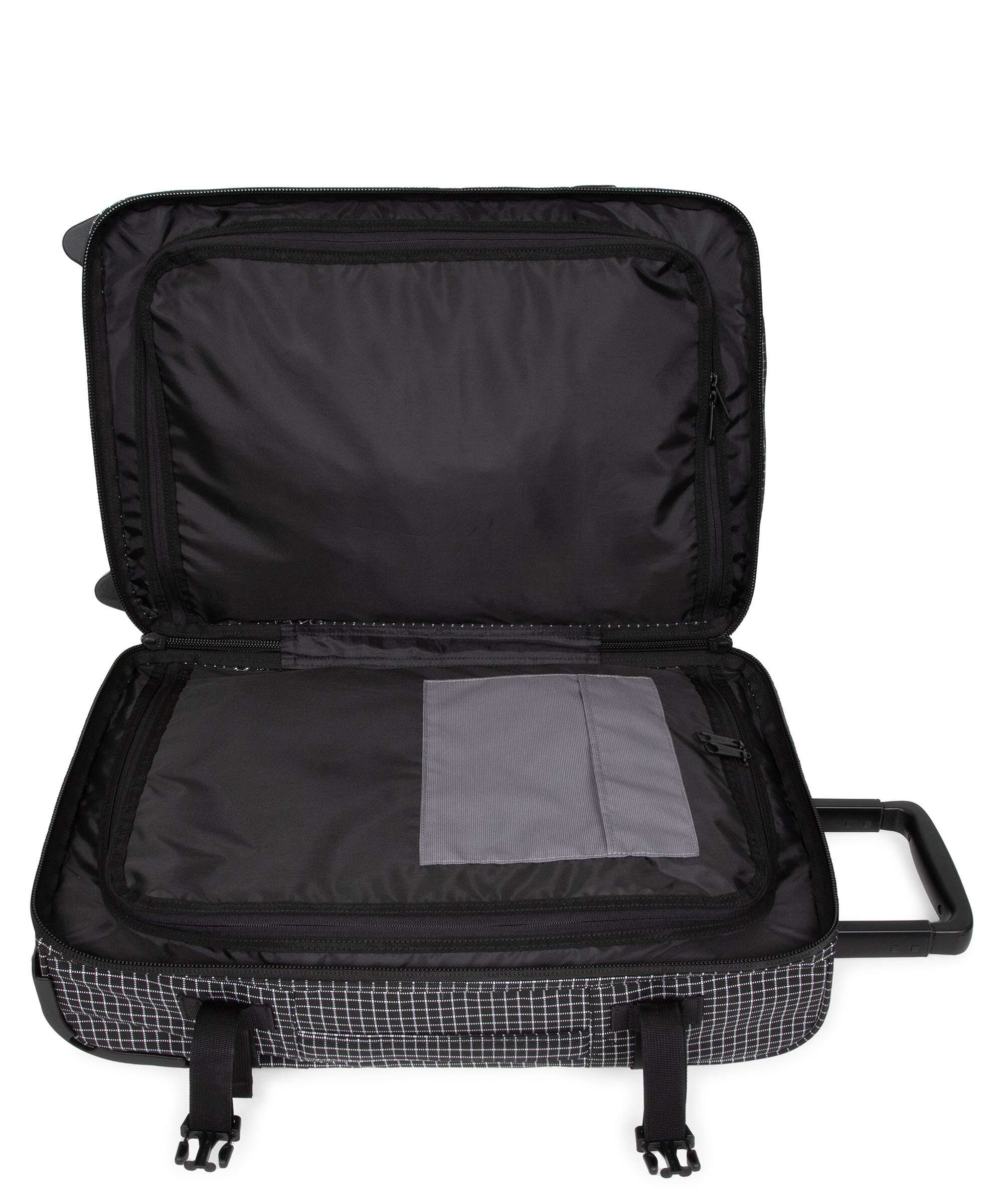 Eastpak Tranverz Cnnct S Travel bag with wheels ripstop - Image 6