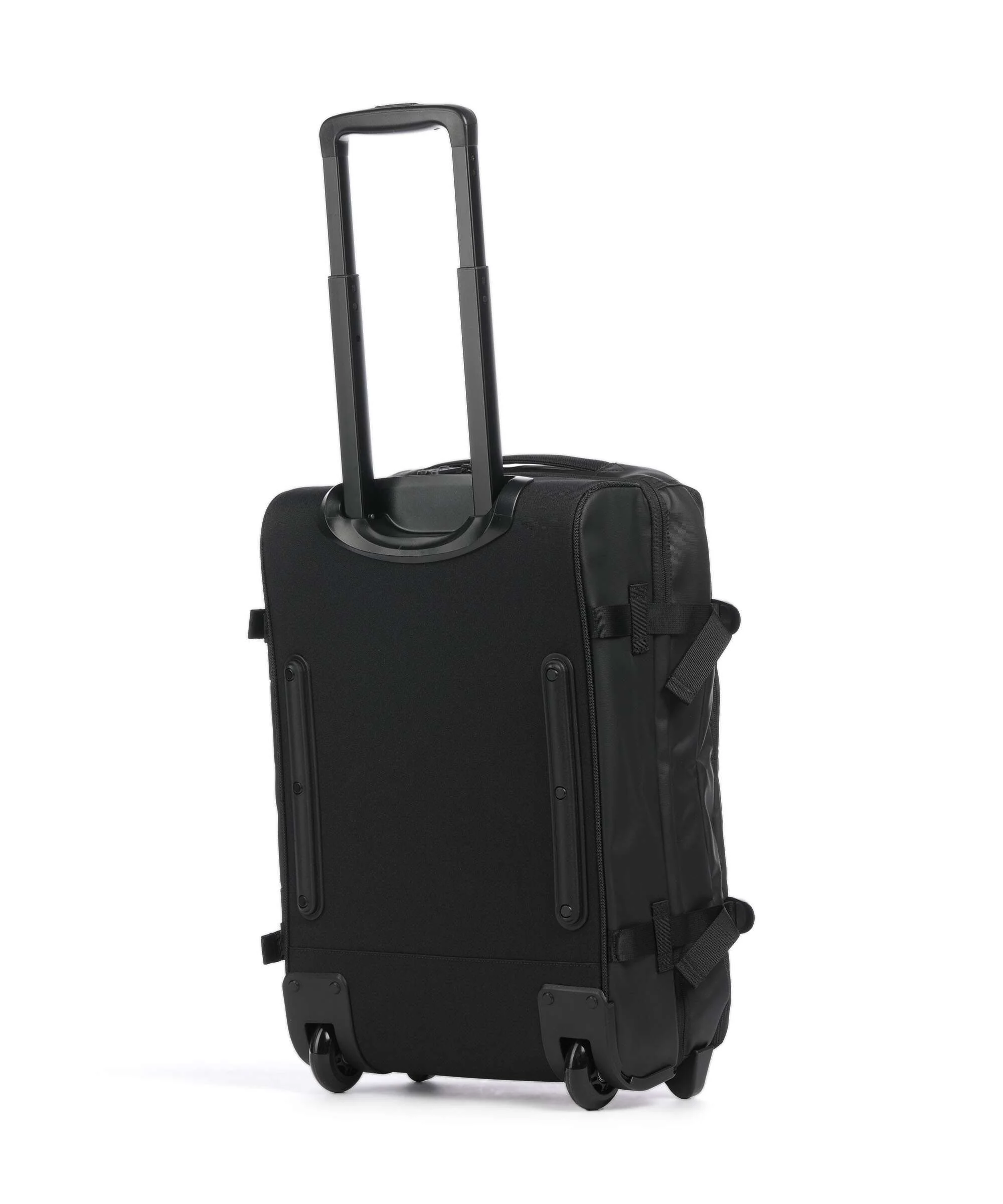 Eastpak Tranverz Cnnct S Travel bag with wheels top black - Image 2