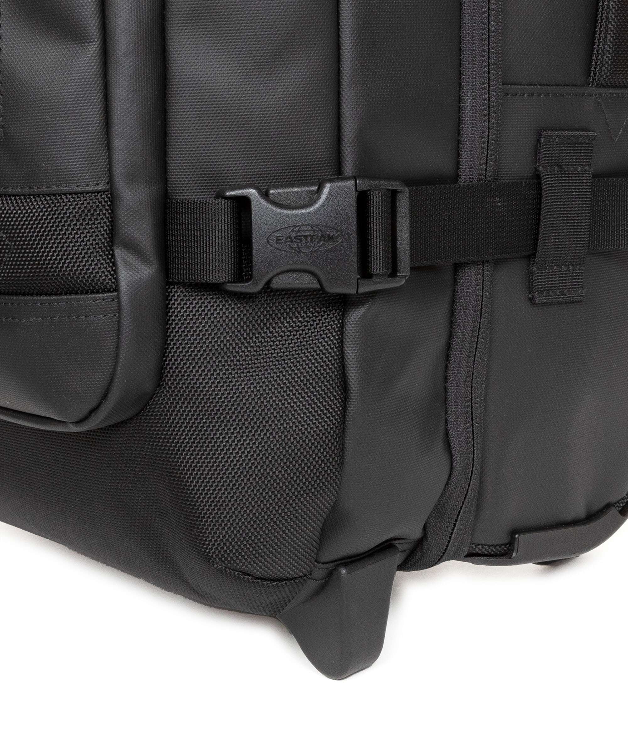 Eastpak Tranverz Cnnct S Travel bag with wheels top black - Image 4