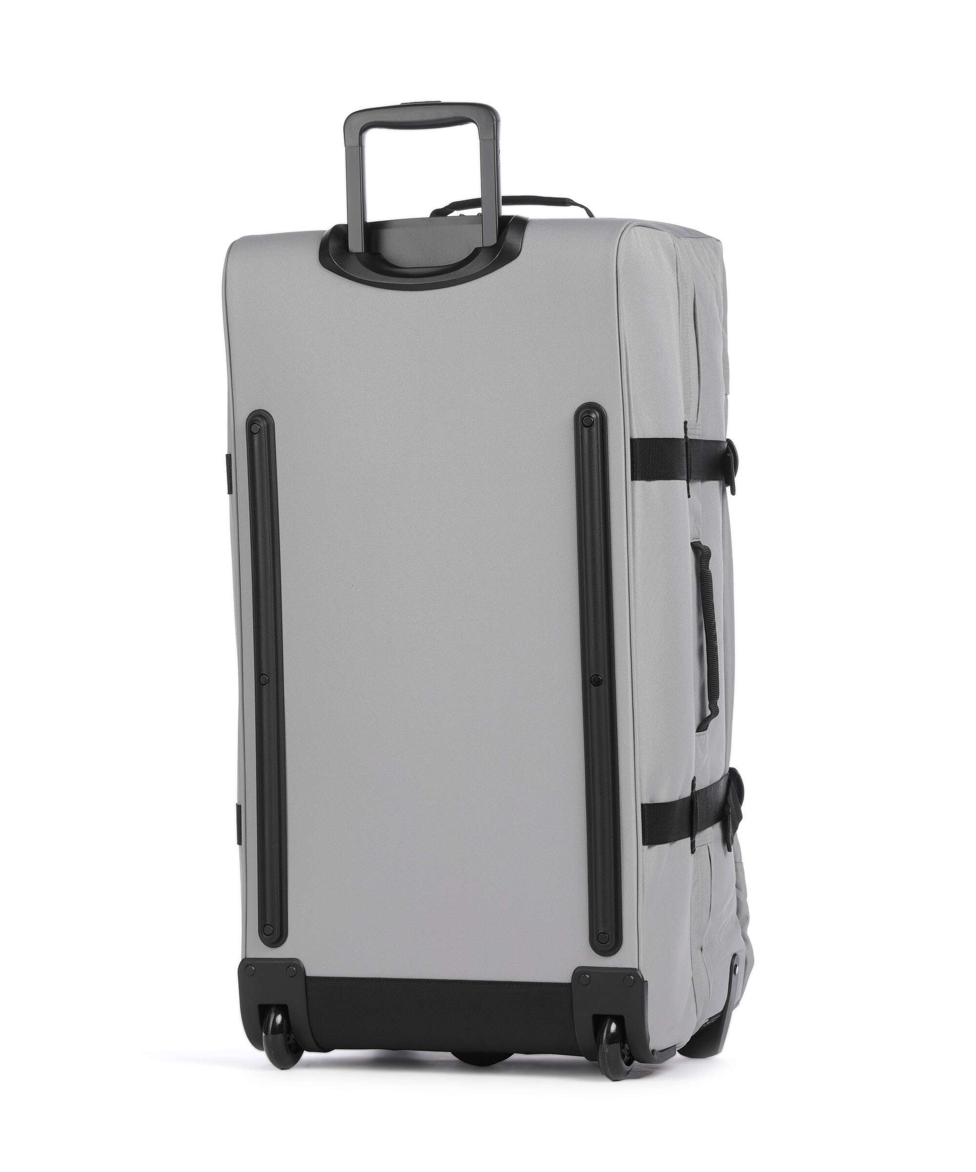 Eastpak Tranverz L Travel bag with wheels pebble grey - Image 2
