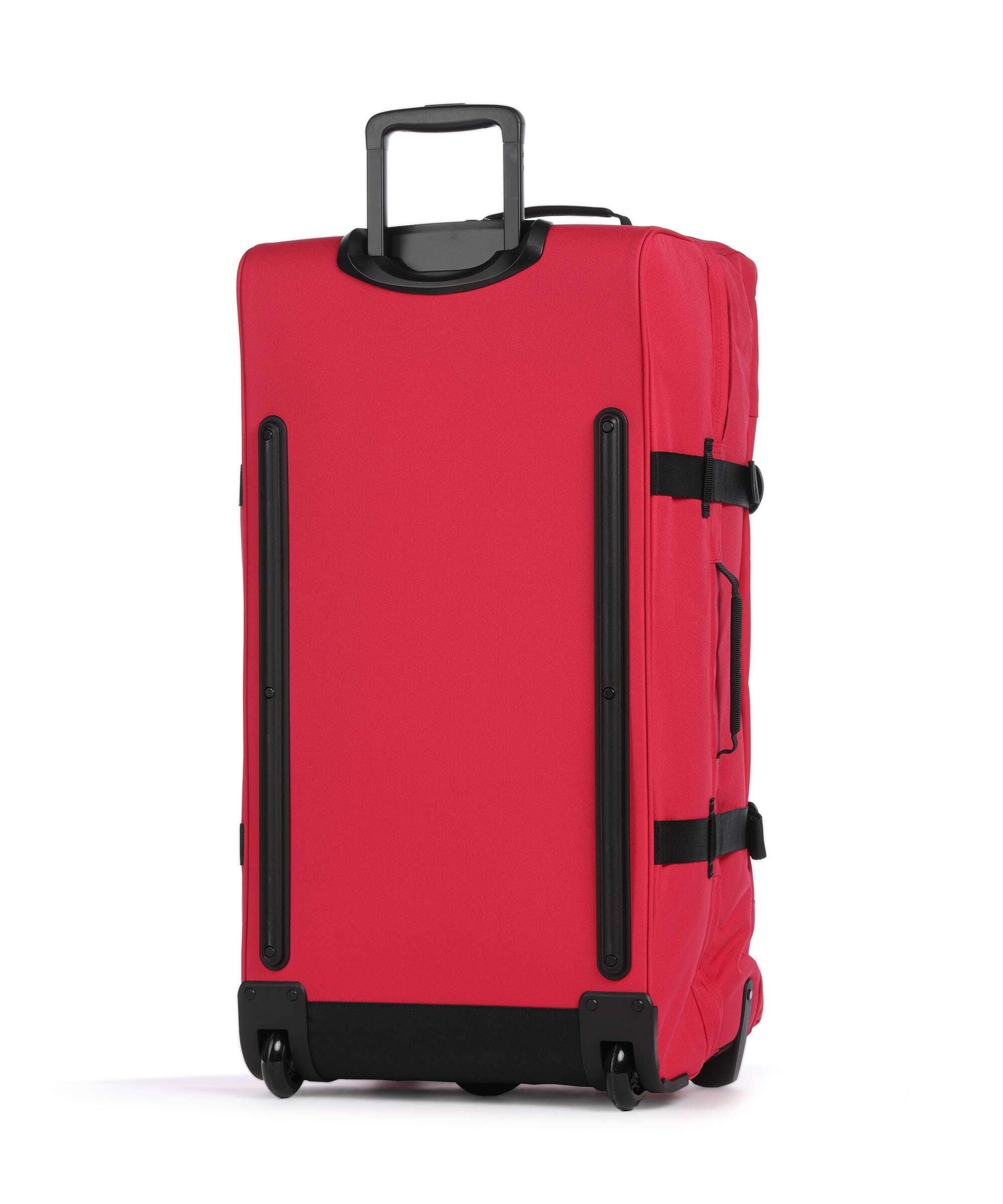 Eastpak Tranverz L Travel bag with wheels saffron red - Image 2