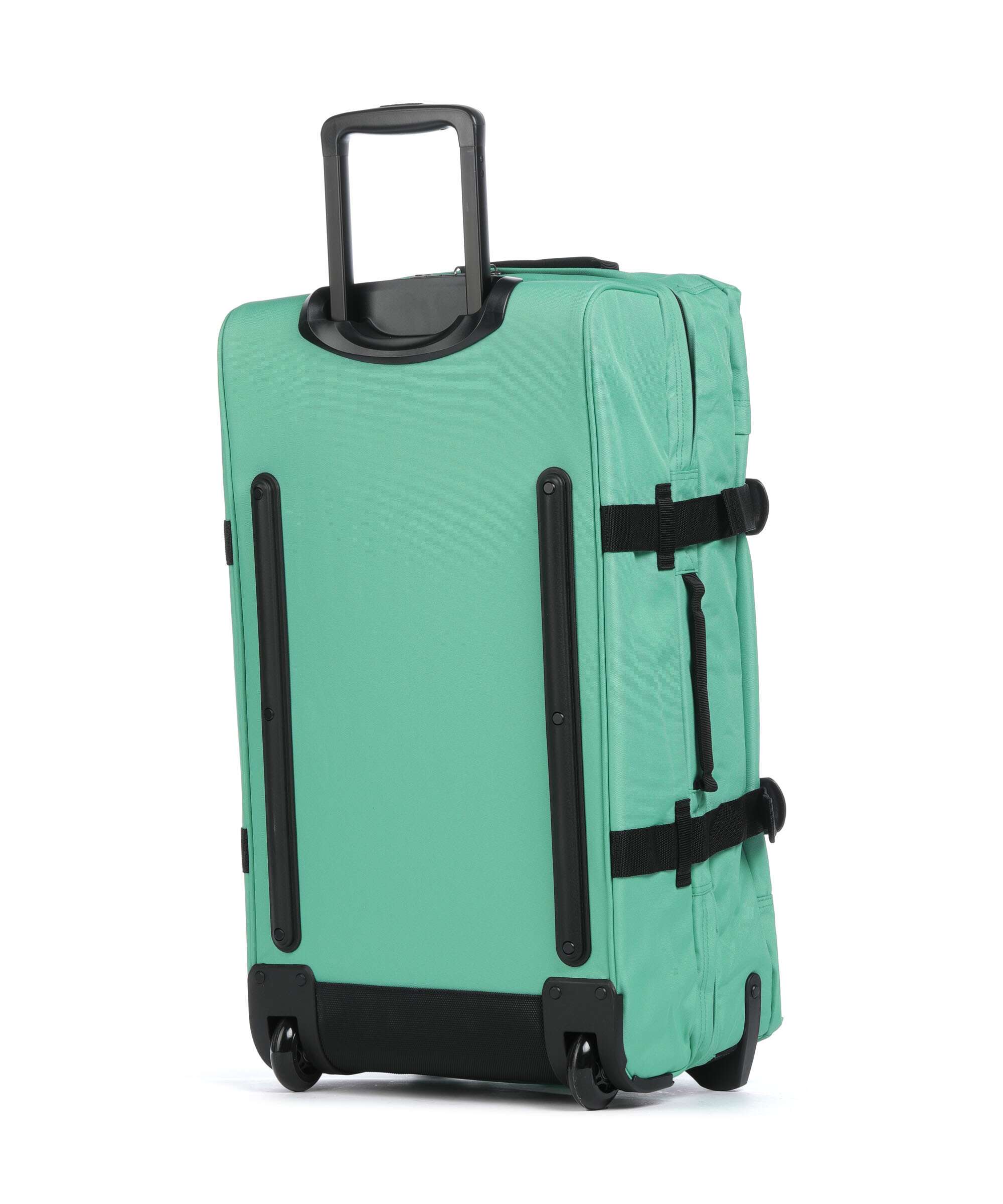Eastpak Tranverz M Travel bag with wheels gem green - Image 2