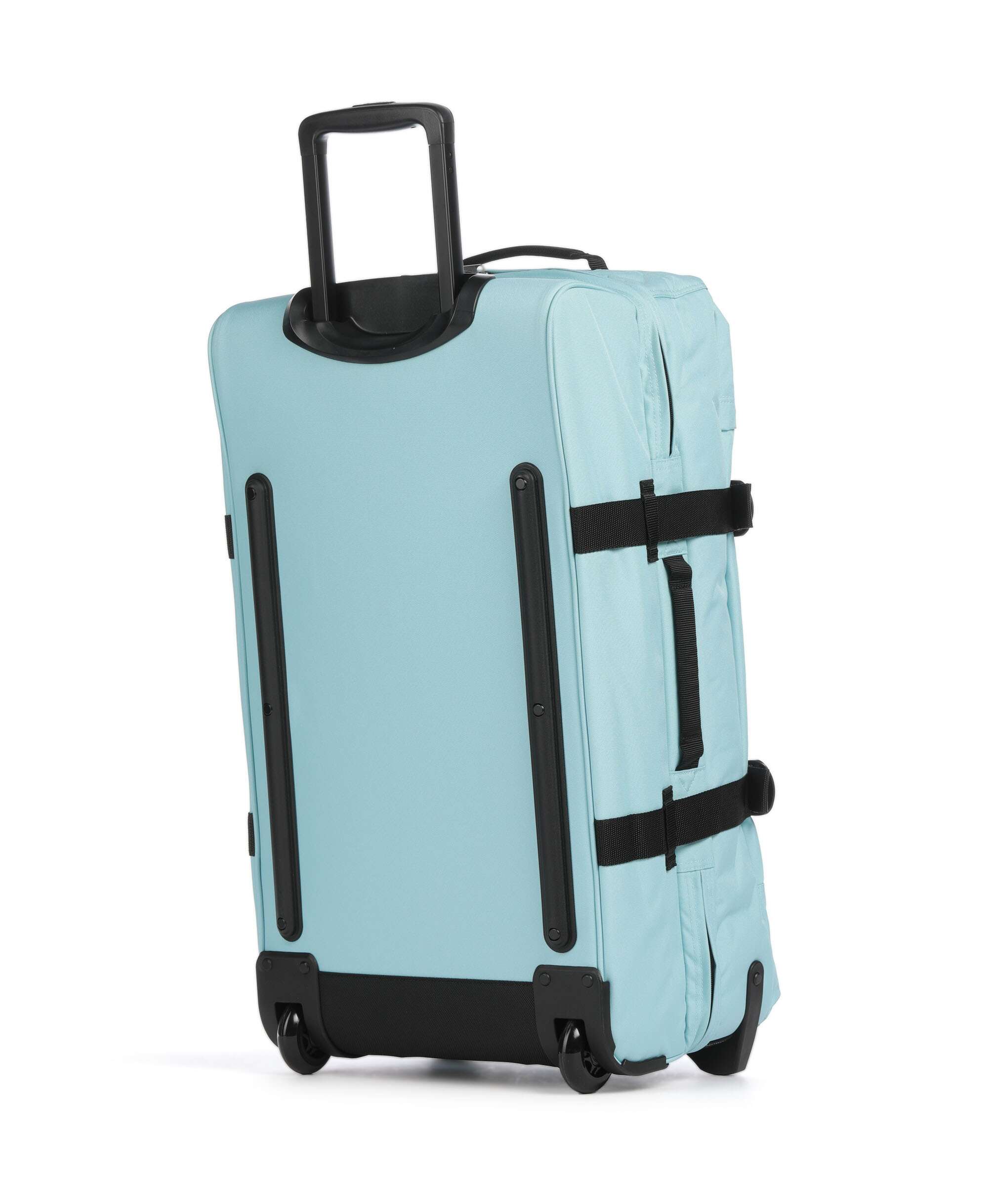 Eastpak Tranverz M Travel bag with wheels waterfall blue - Image 2