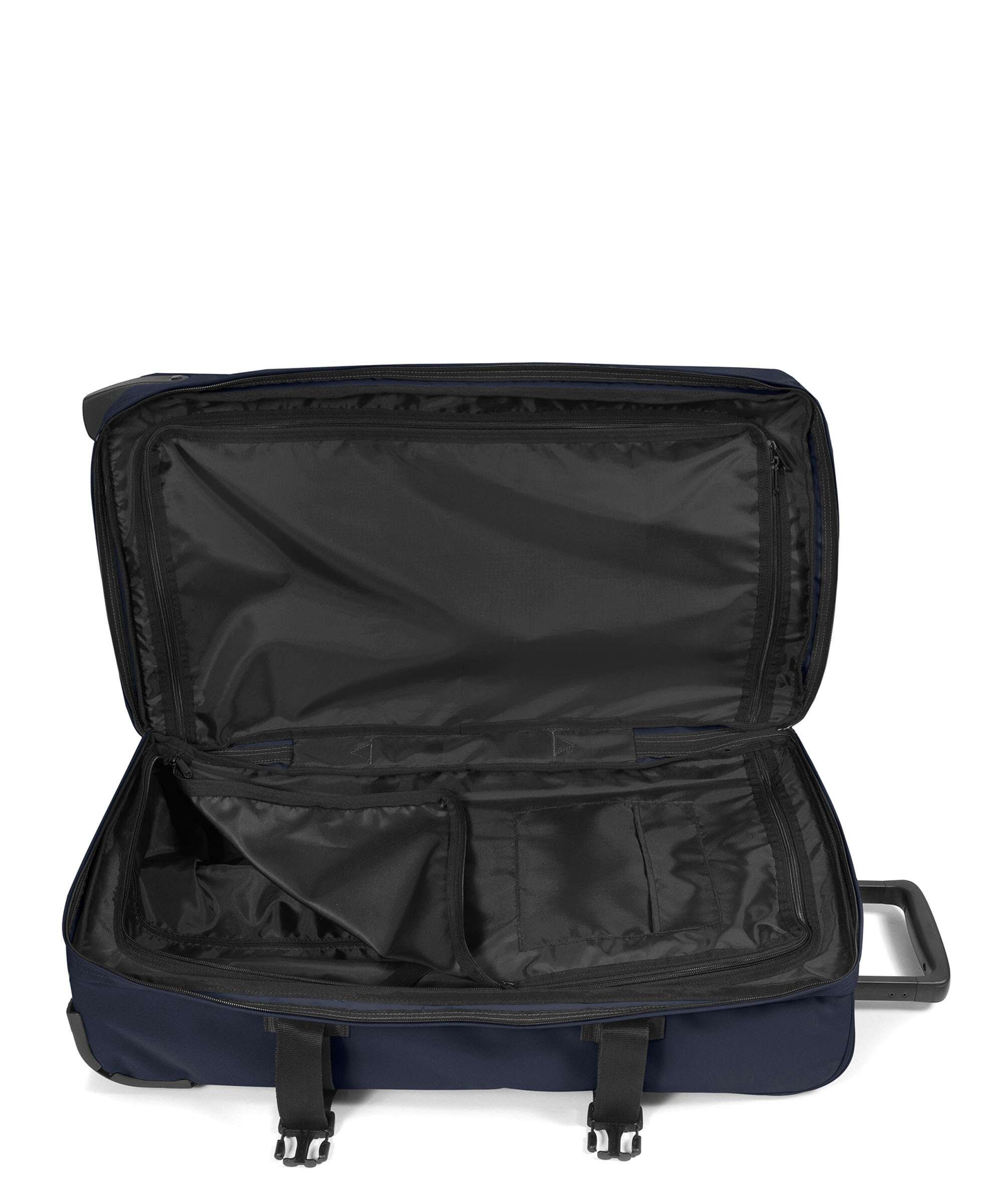 Eastpak Tranverz M Travel bag with wheels ultramarine - Image 5