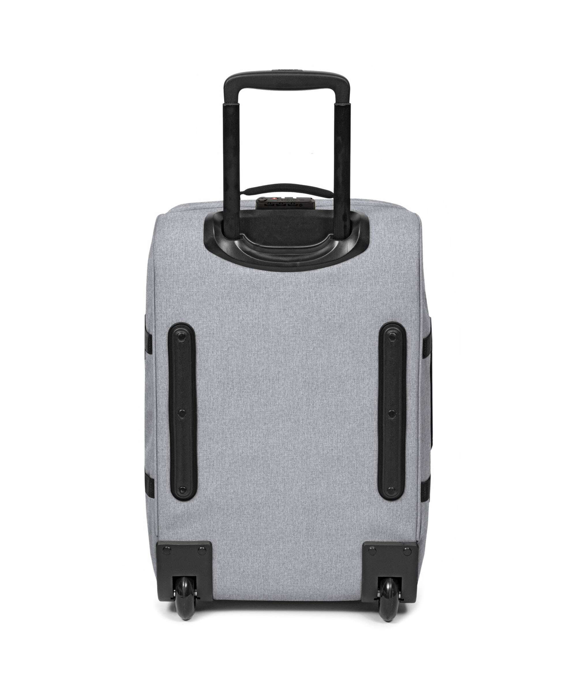 Eastpak Tranverz S Travel bag with wheels grau - Image 2