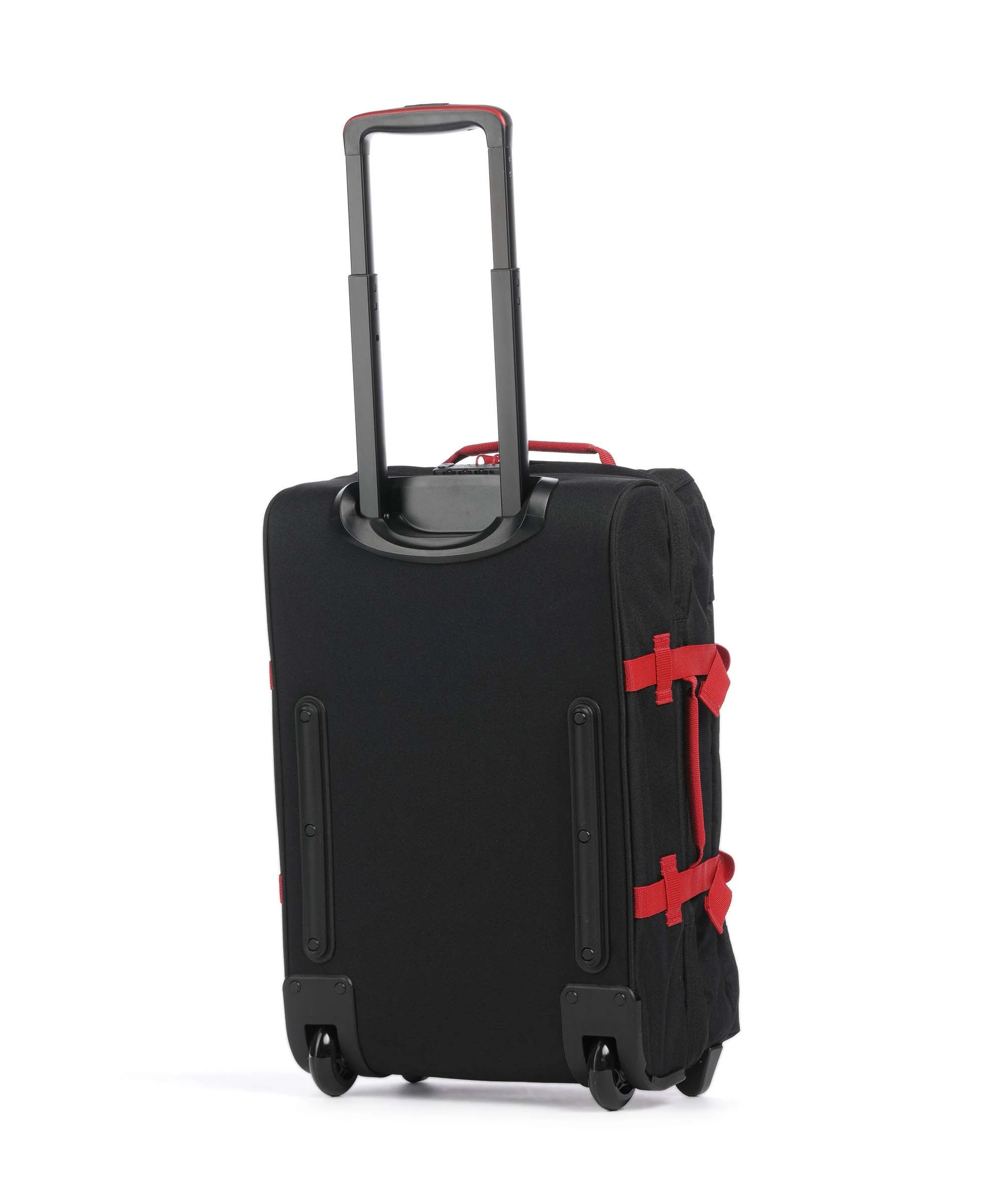 Eastpak Tranverz S Travel bag with wheels kontrast scarlet - Image 2