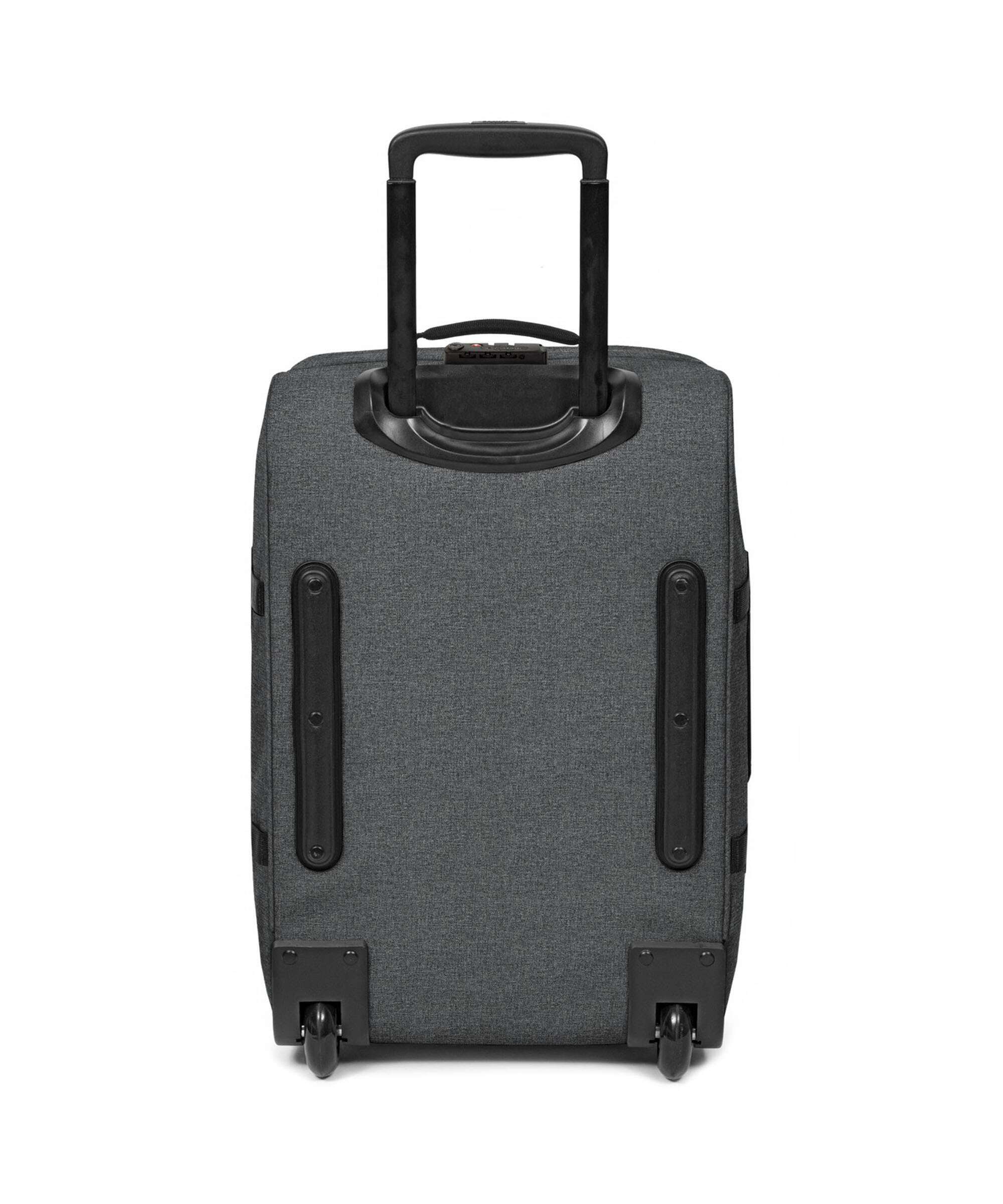 Eastpak Tranverz S Travel bag with wheels dunkelgrau - Image 2