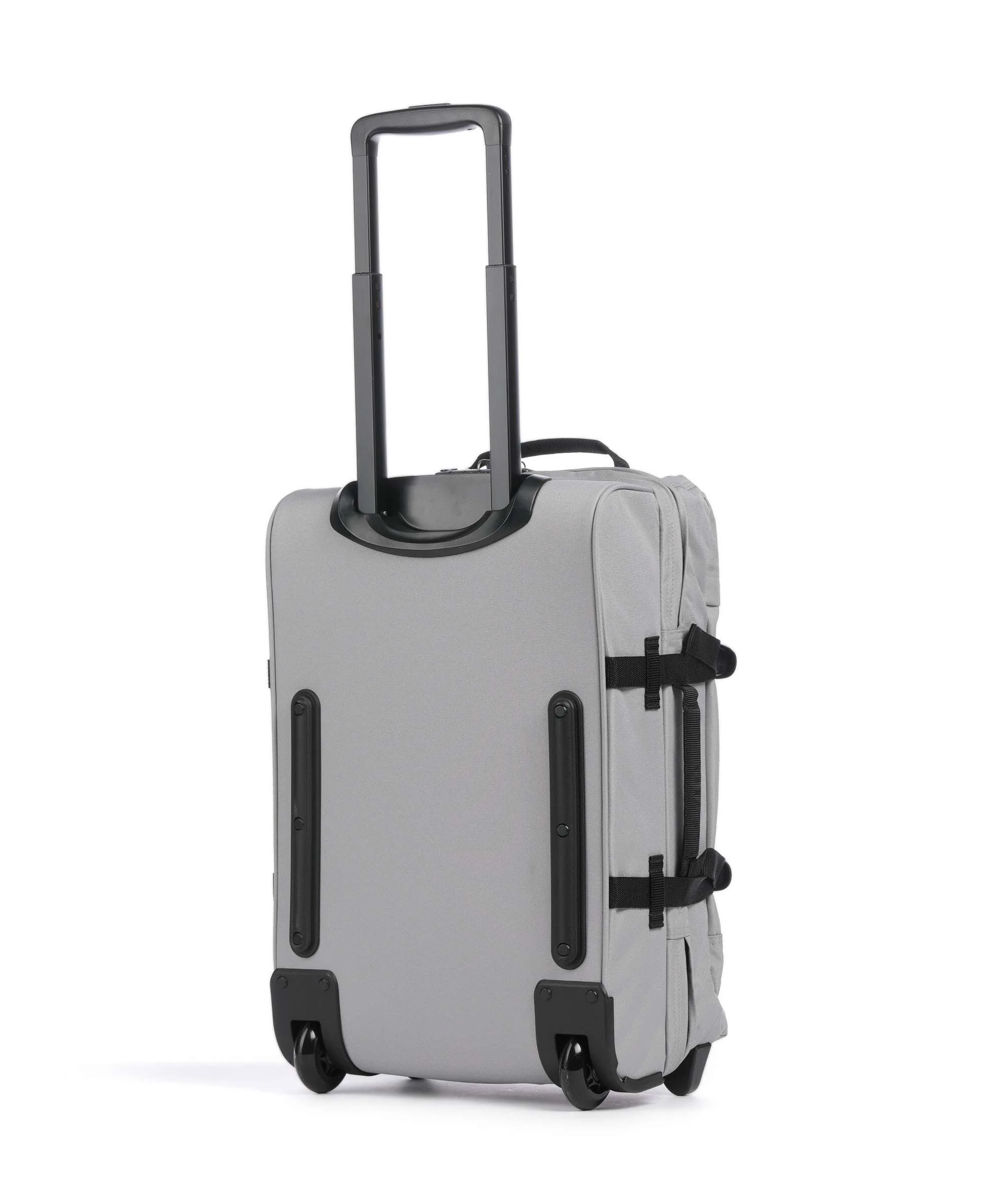 Eastpak Tranverz S Travel bag with wheels pebble grey - Image 2