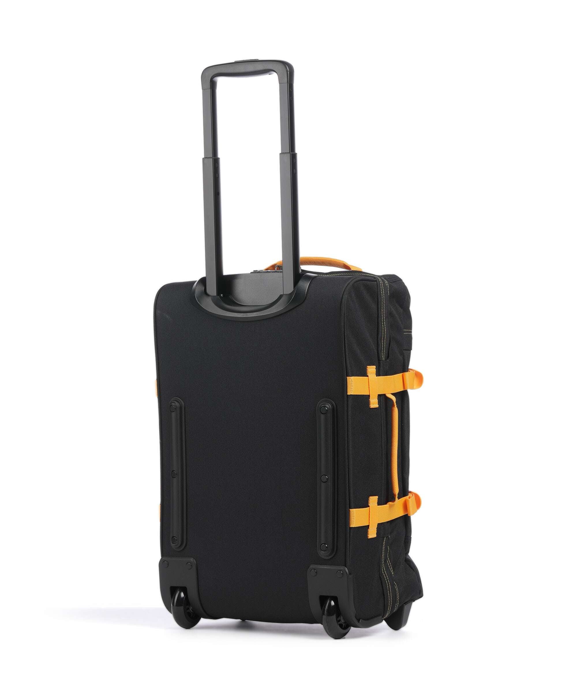 Eastpak Tranverz S Travel bag with wheels kontrast mango - Image 2