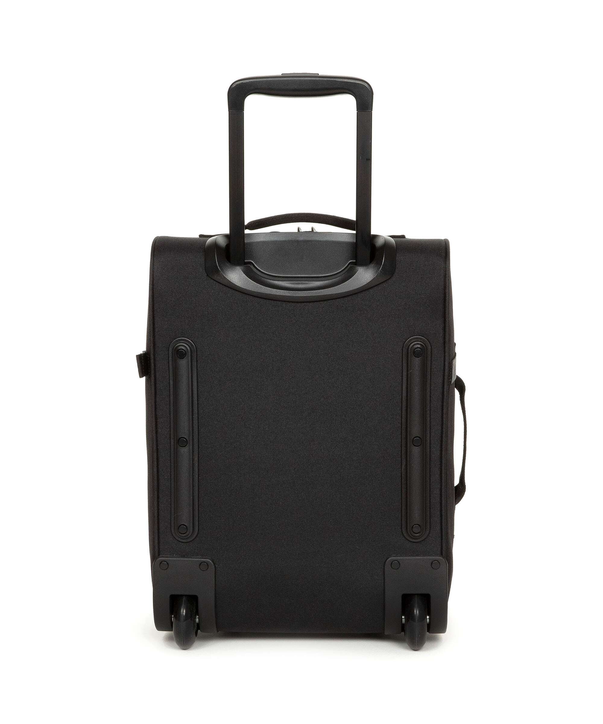 Eastpak Tranverz XXS XXS Travel bag with wheels black - Image 2