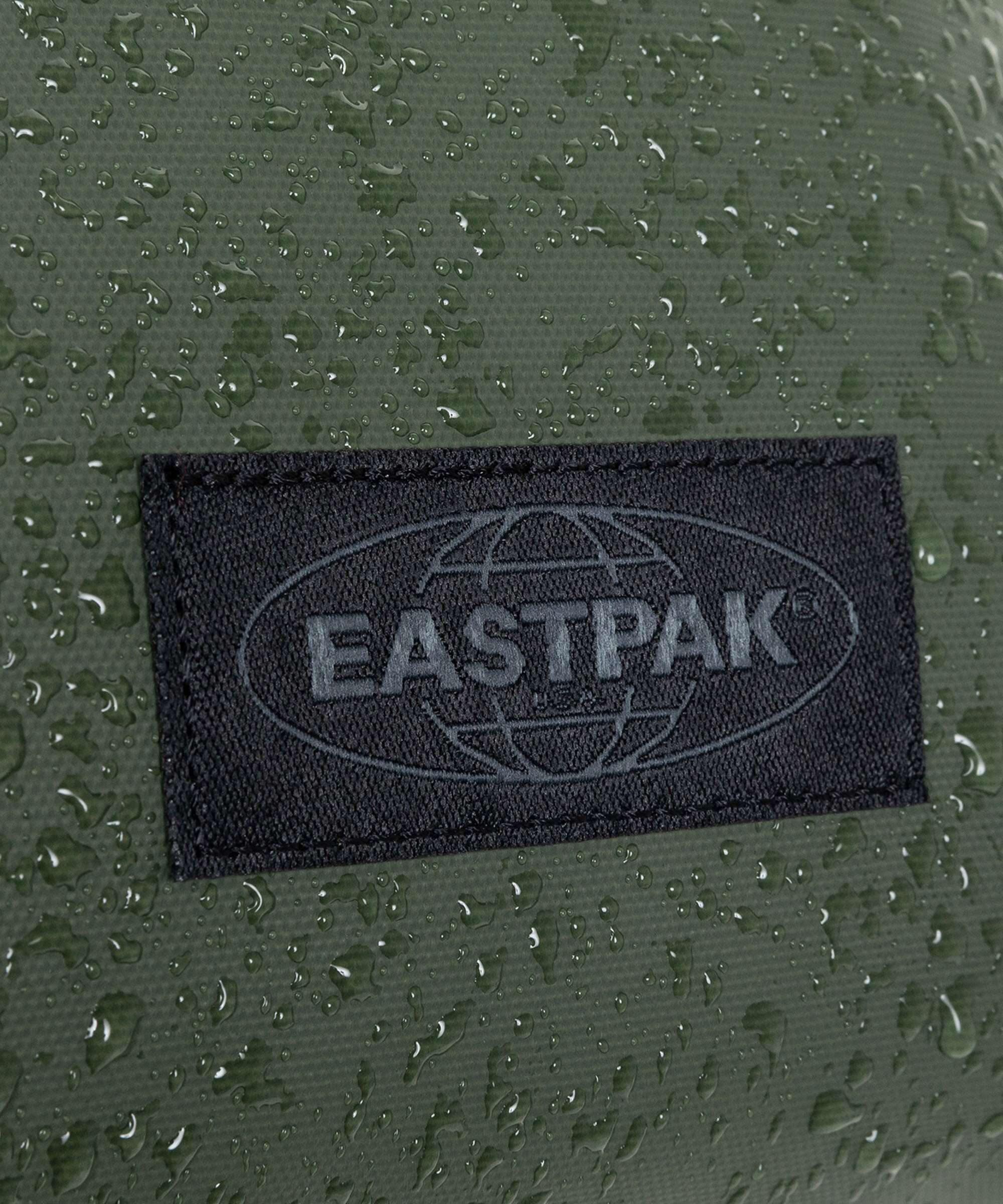 Eastpak Up Rolltop backpack forest - Image 6