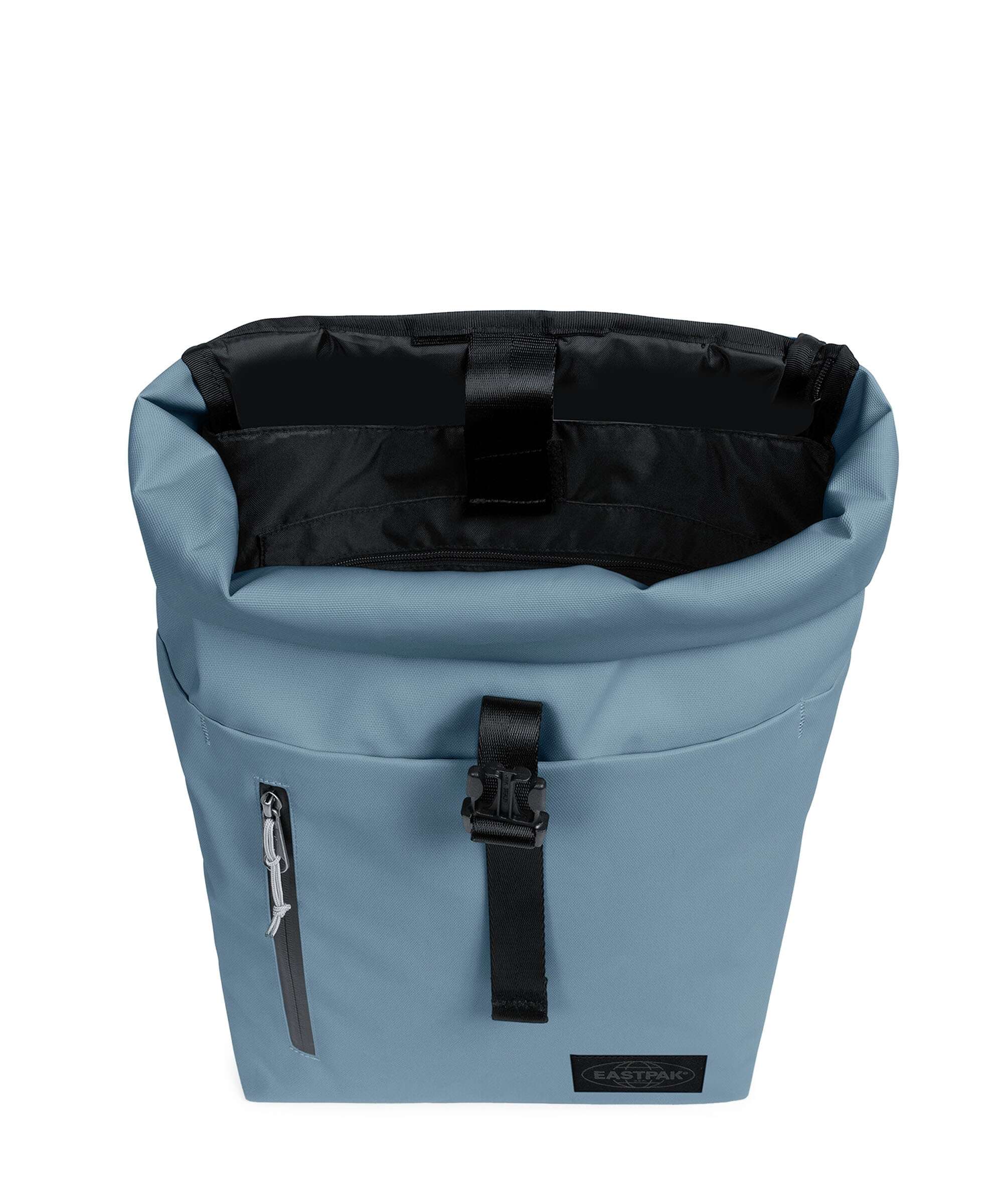 Eastpak Up Rolltop backpack dust blue - Image 6
