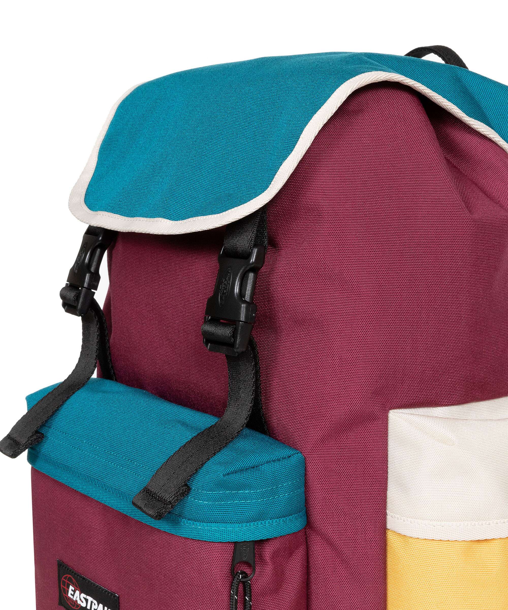 Eastpak Varsity Backpack varsity blocking - Image 3