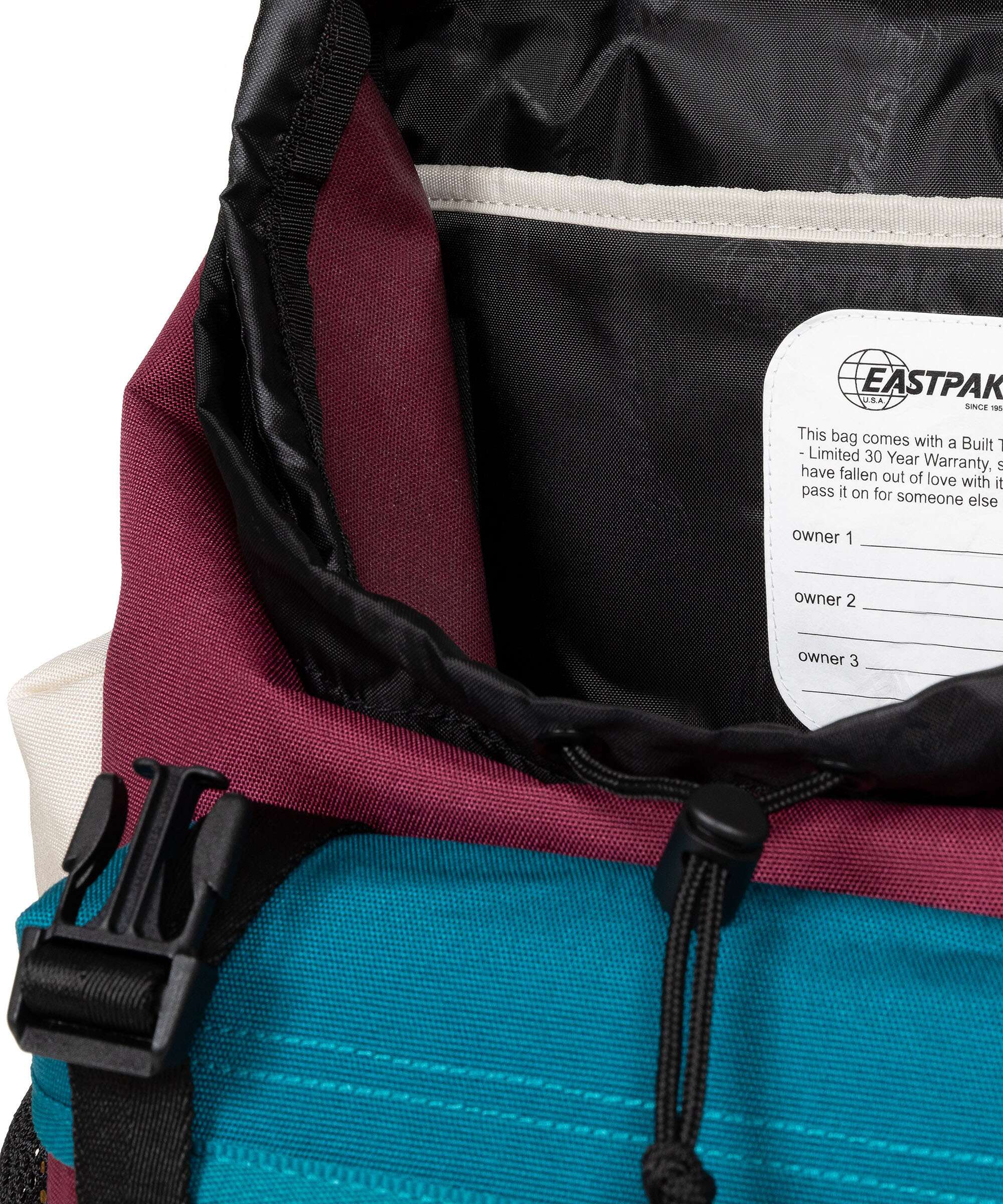 Eastpak Varsity Backpack varsity blocking - Image 4