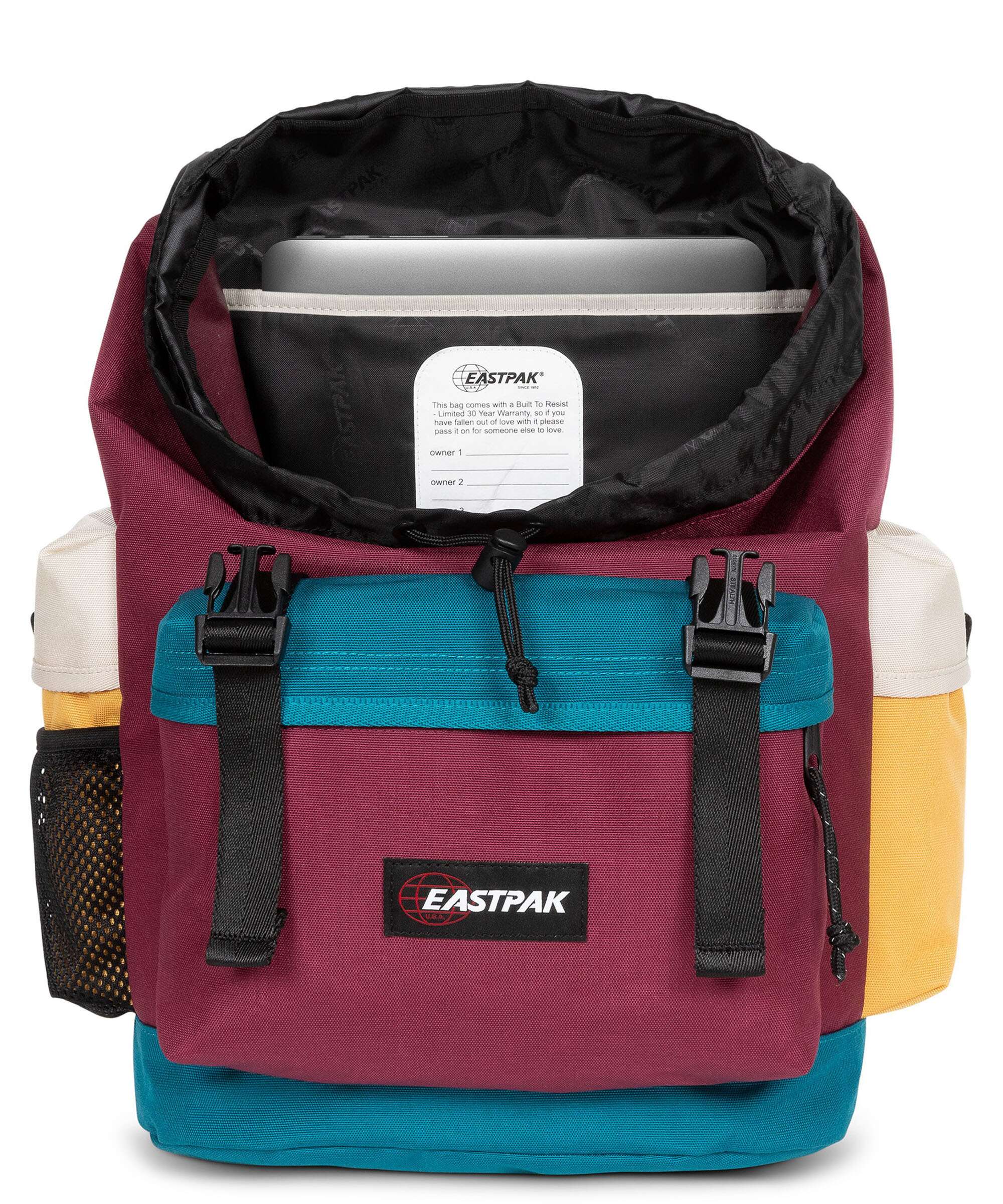 Eastpak Varsity Backpack varsity blocking - Image 5