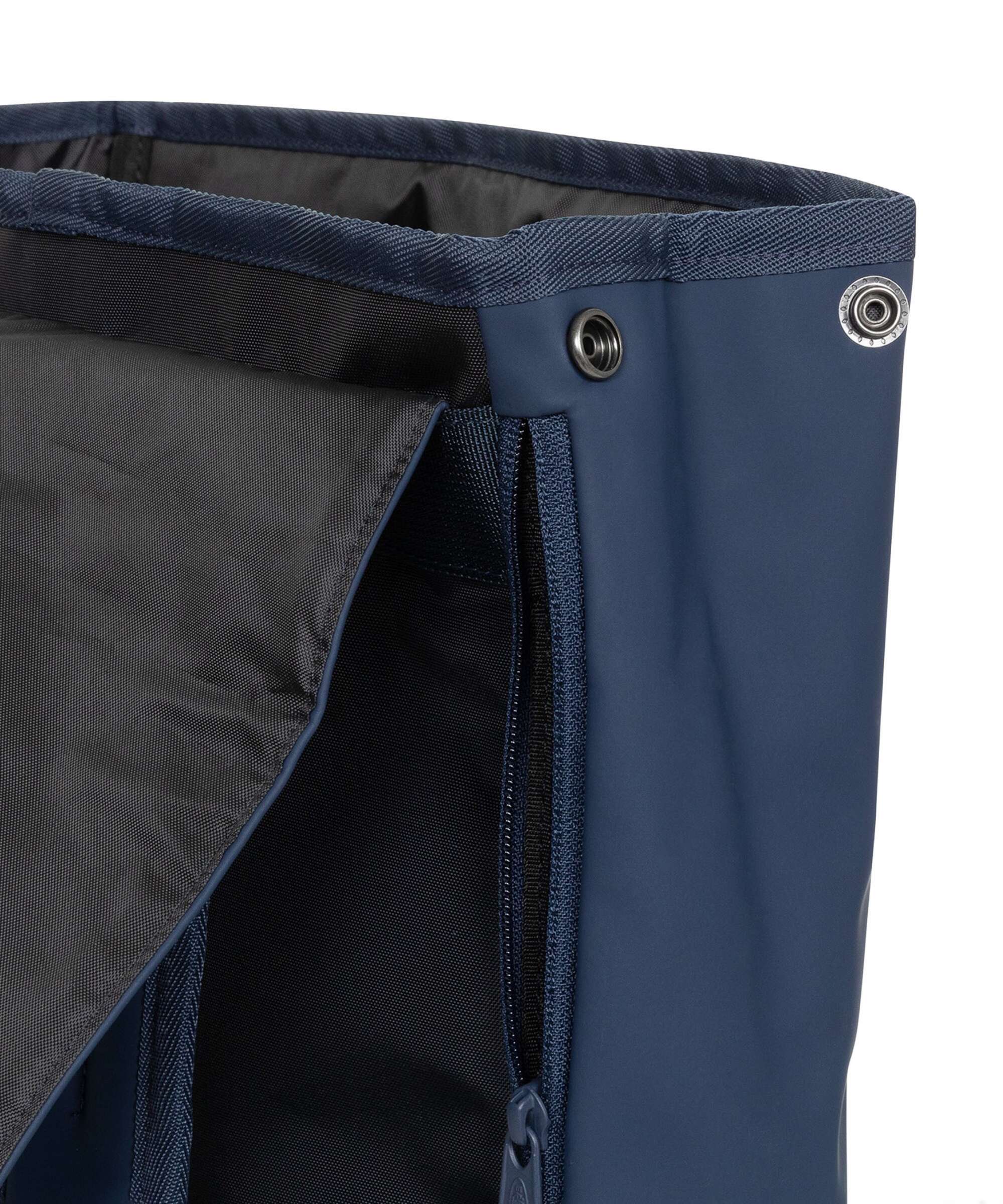 Eastpak Yarin Cnnct F Backpack matte admiral - Image 5