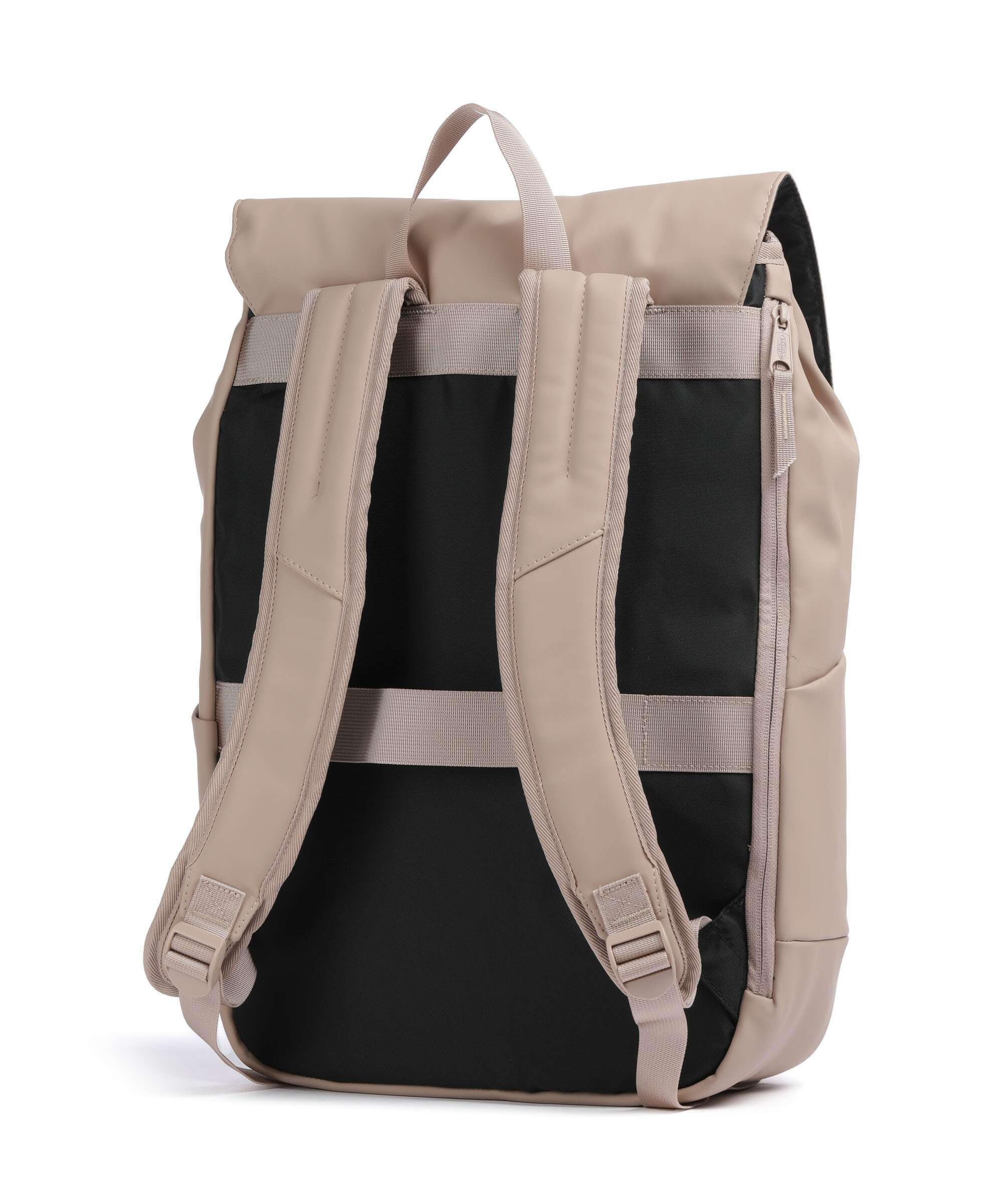 Eastpak Yarin Cnnct F Backpack matte sand - Image 2
