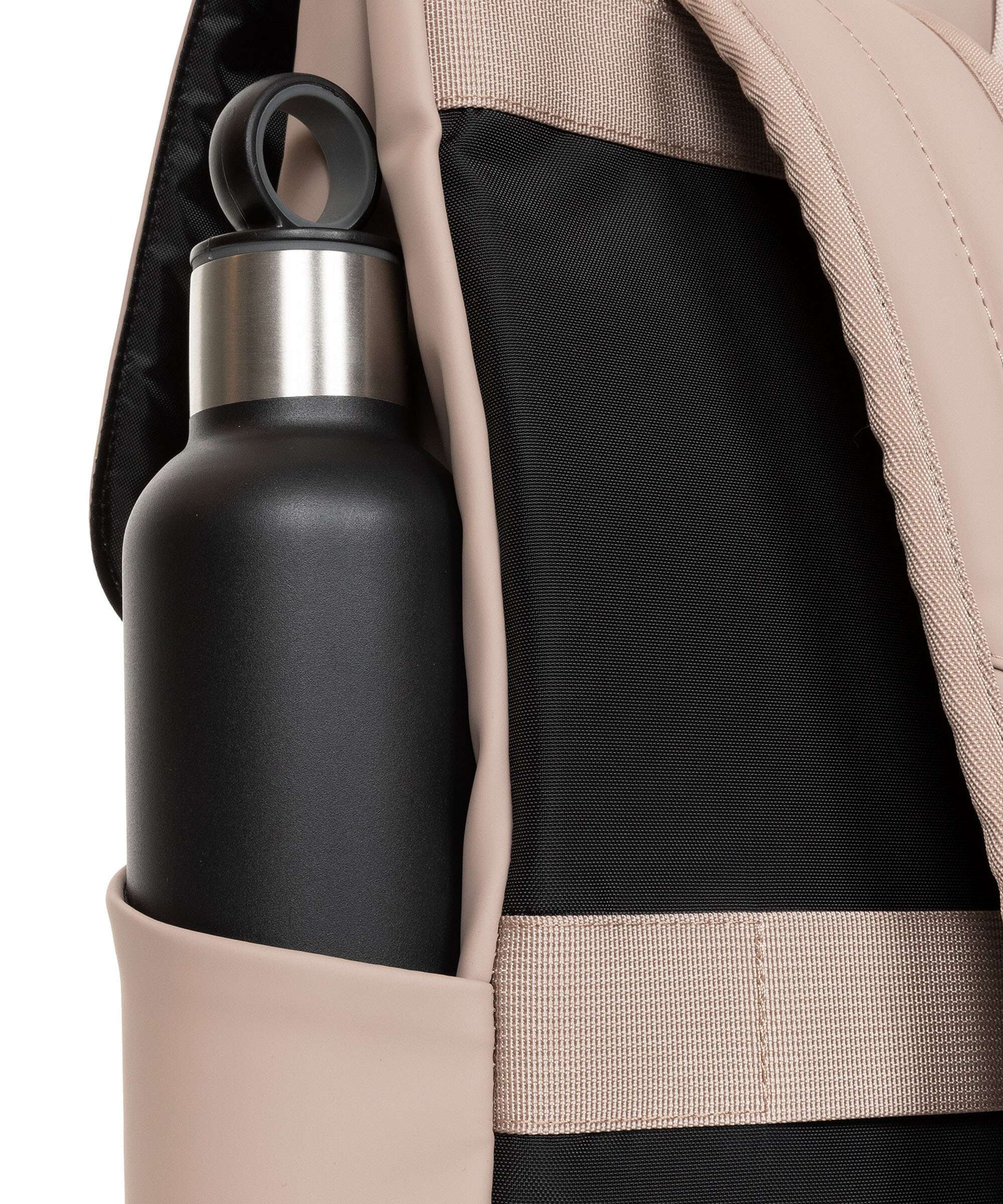 Eastpak Yarin Cnnct F Backpack matte sand - Image 4