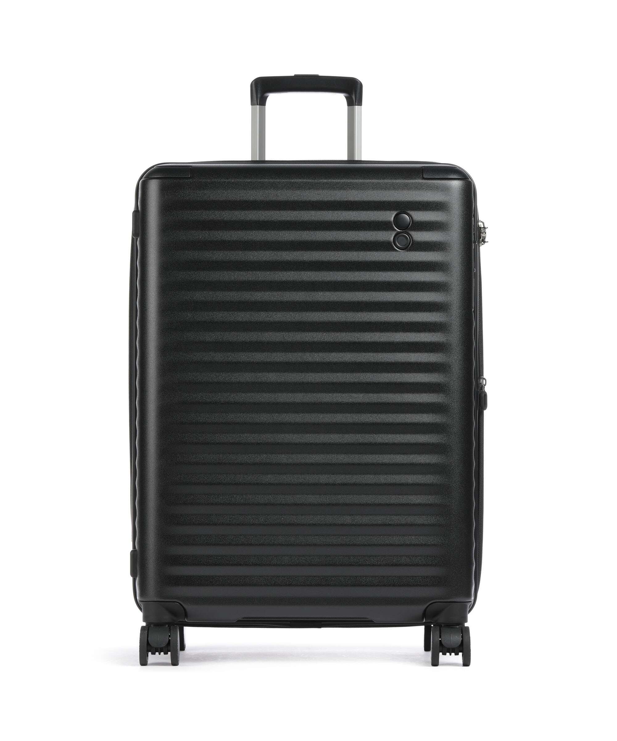 Echolac Celestra BLX M Spinner (4 wheels) black