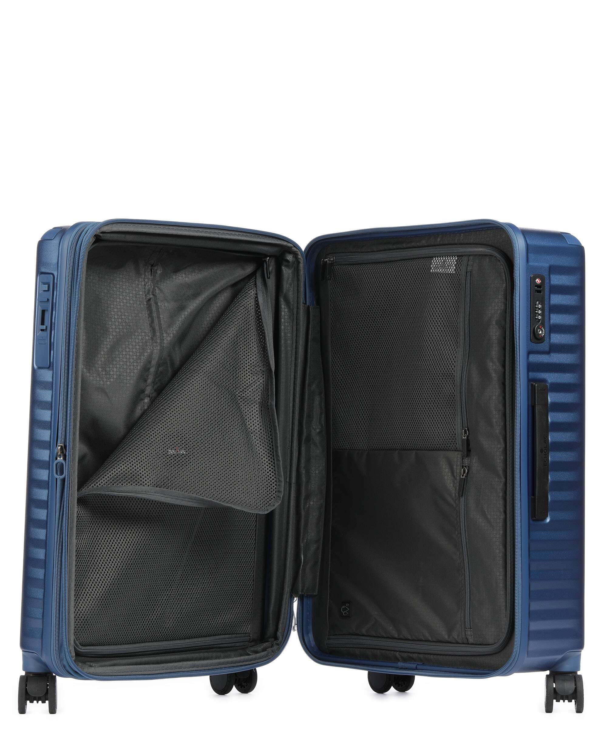 Echolac Celestra BLX M Spinner (4 wheels) navy - Image 7