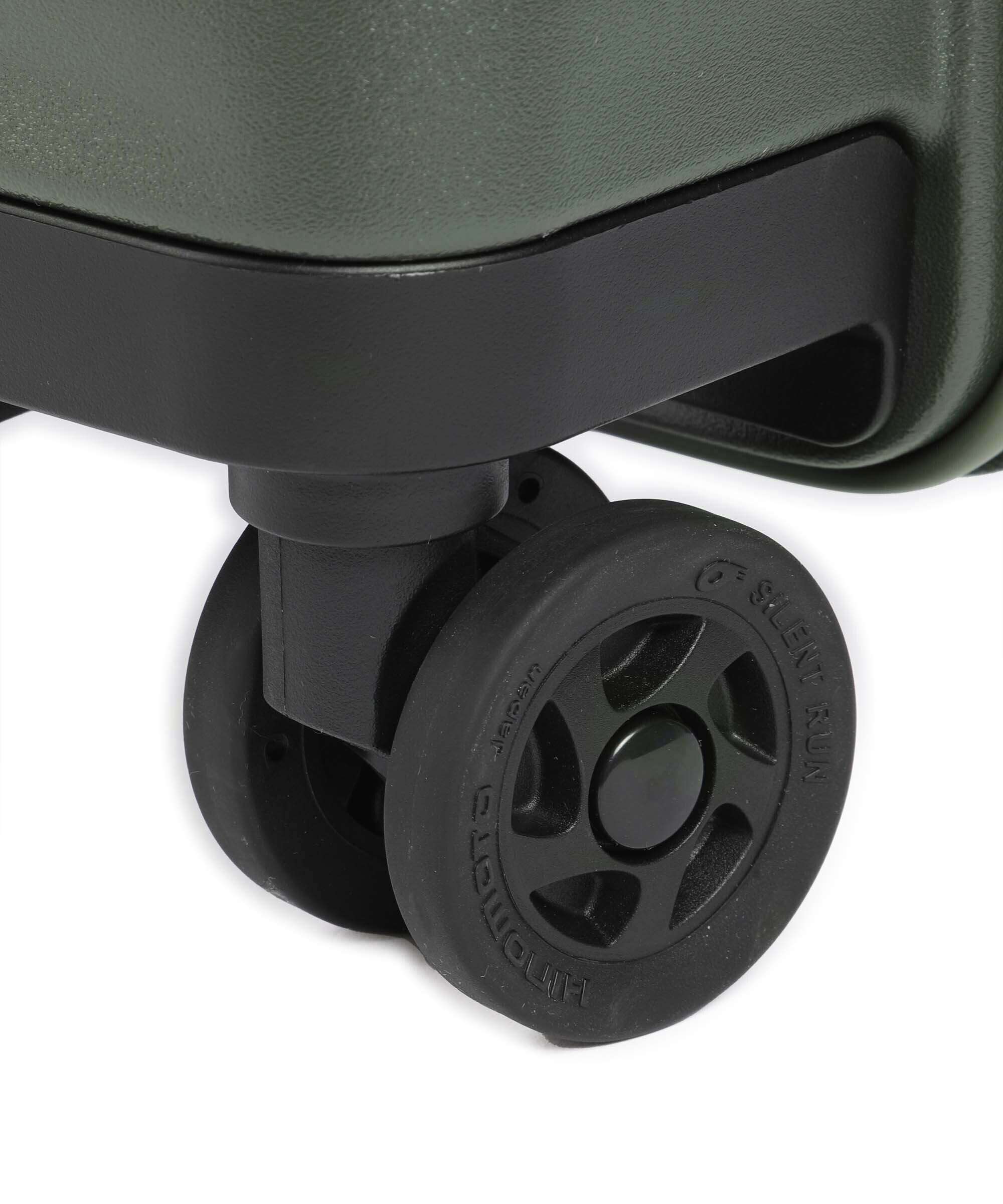Echolac Celestra FA L Spinner (4 wheels) moss green - Image 5