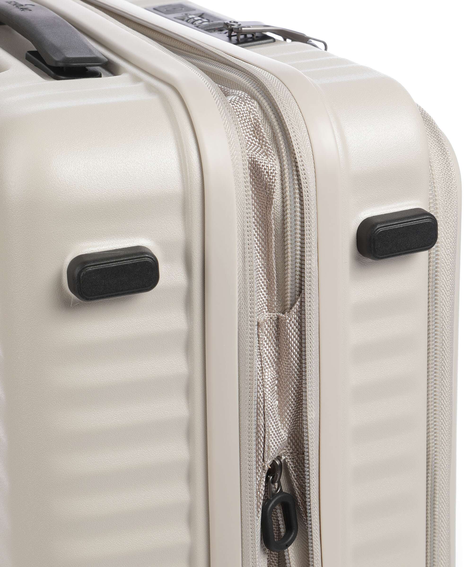 Echolac Celestra FA S Spinner (4 wheels) vanilla cream - Image 4