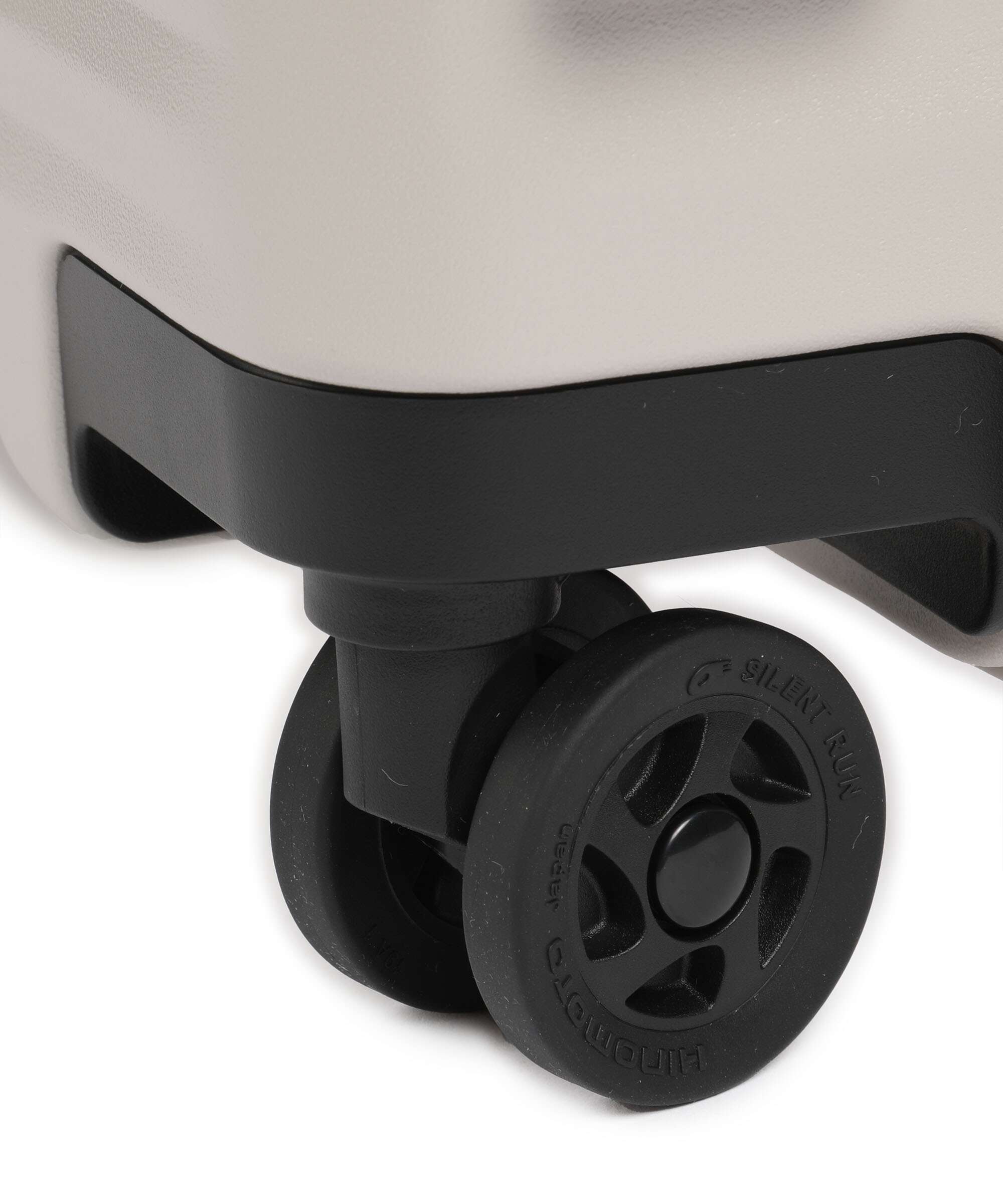 Echolac Celestra FA S Spinner (4 wheels) vanilla cream - Image 6
