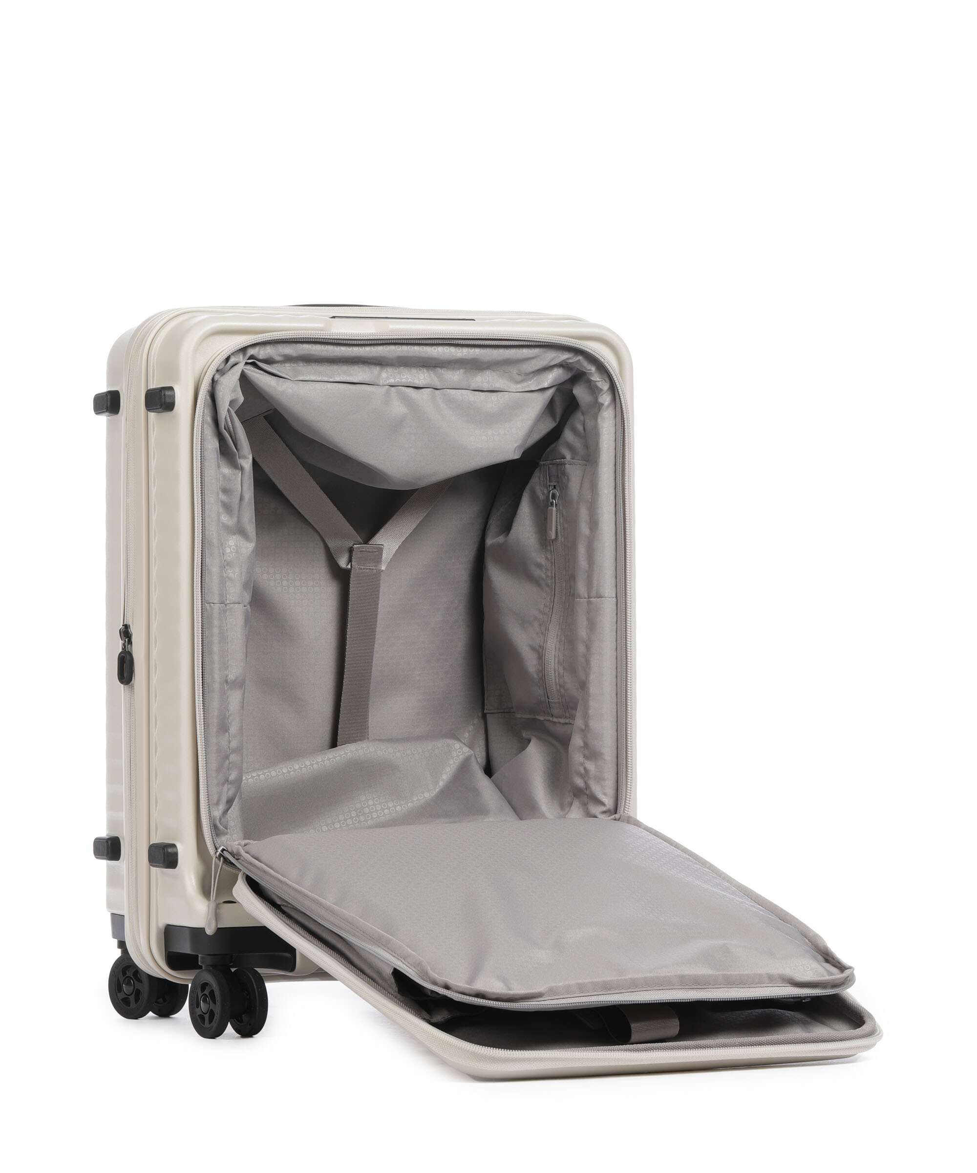 Echolac Celestra FA S Spinner (4 wheels) vanilla cream - Image 7