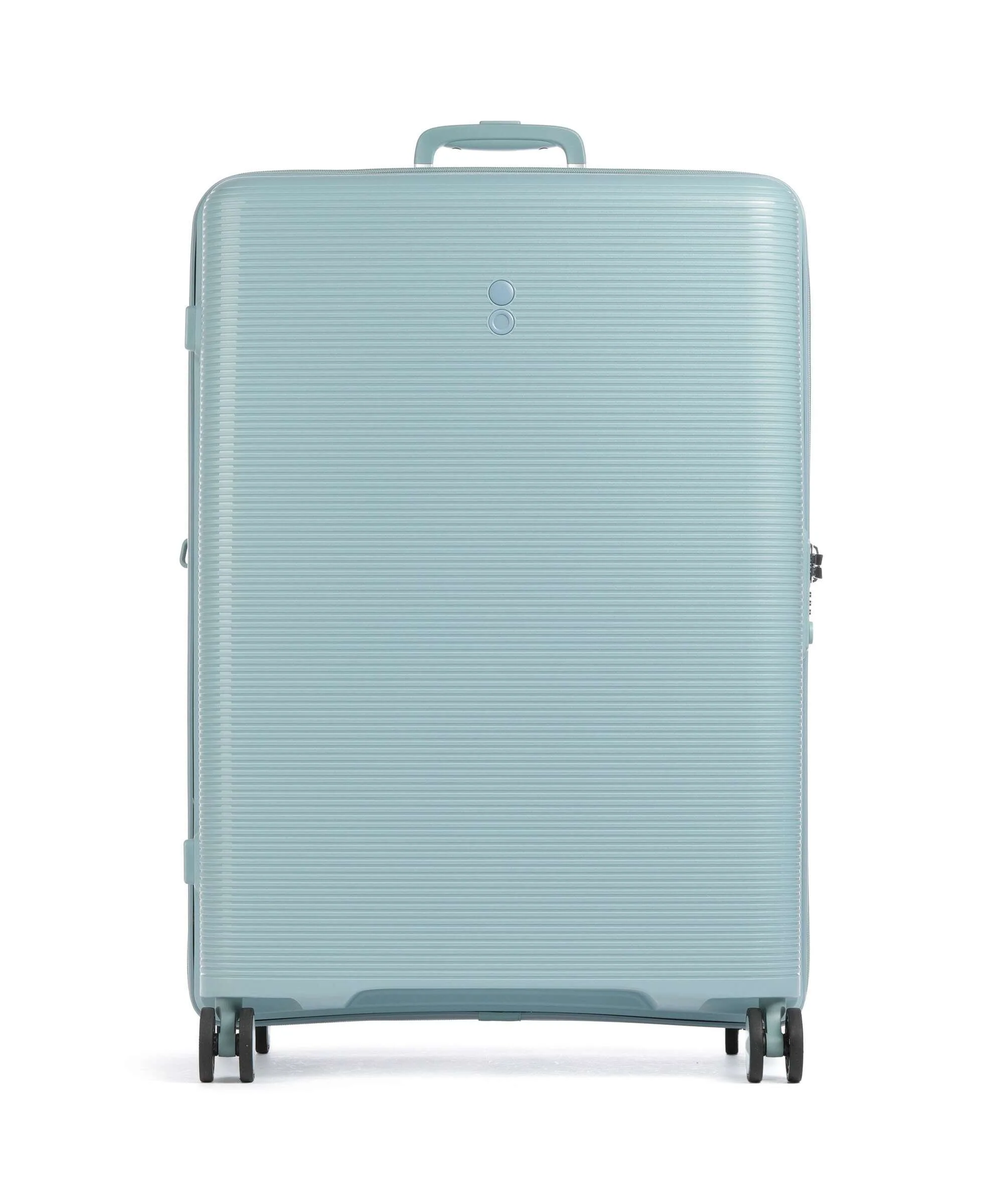 Echolac Forza L Spinner (4 wheels) coastal blue