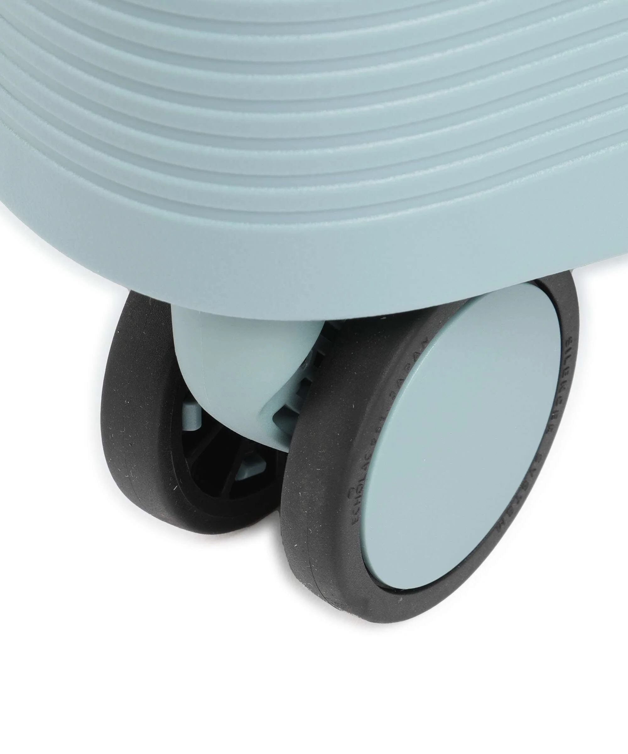 Echolac Forza L Spinner (4 wheels) coastal blue - Image 5