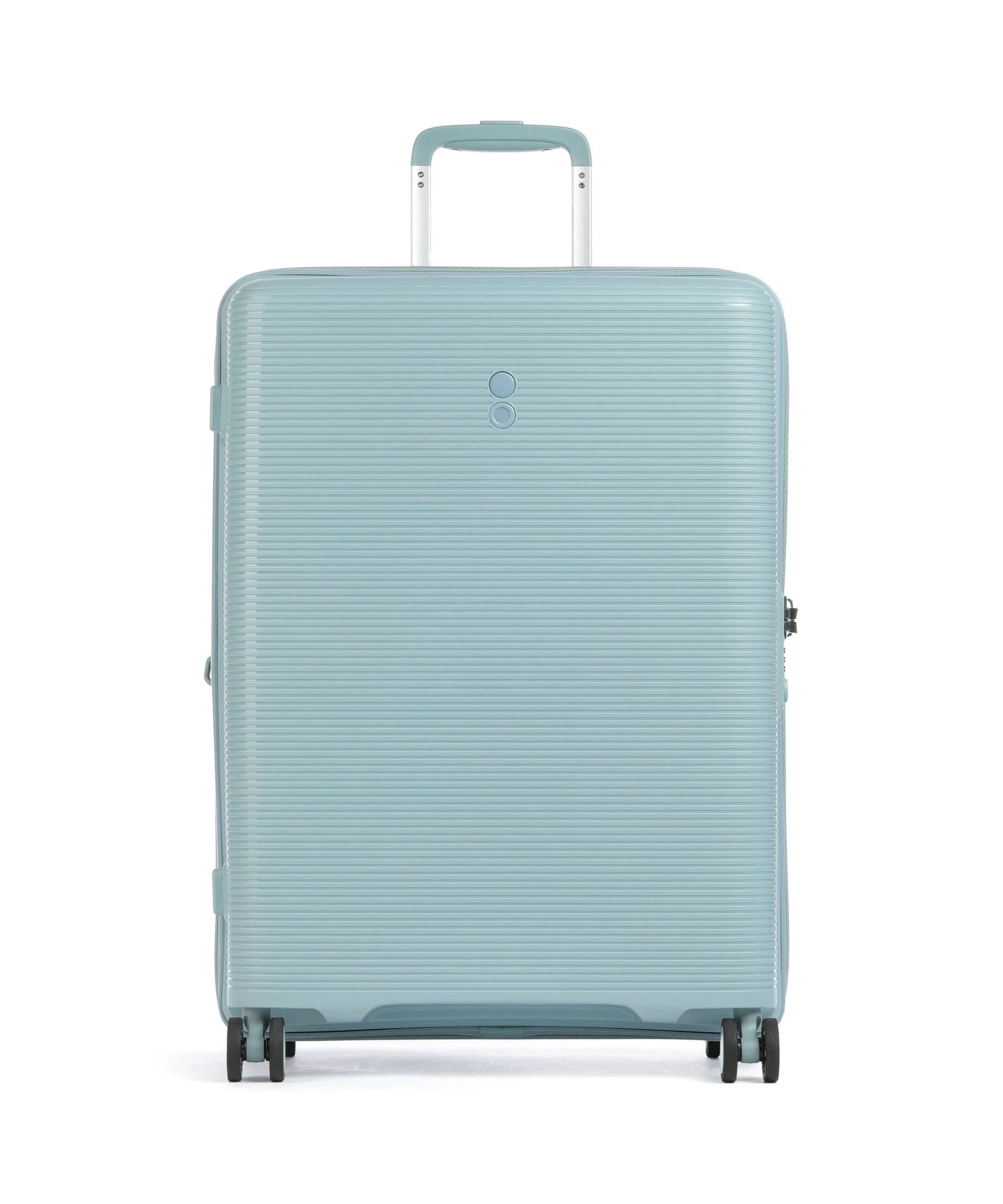 Echolac Forza M Spinner (4 wheels) coastal blue