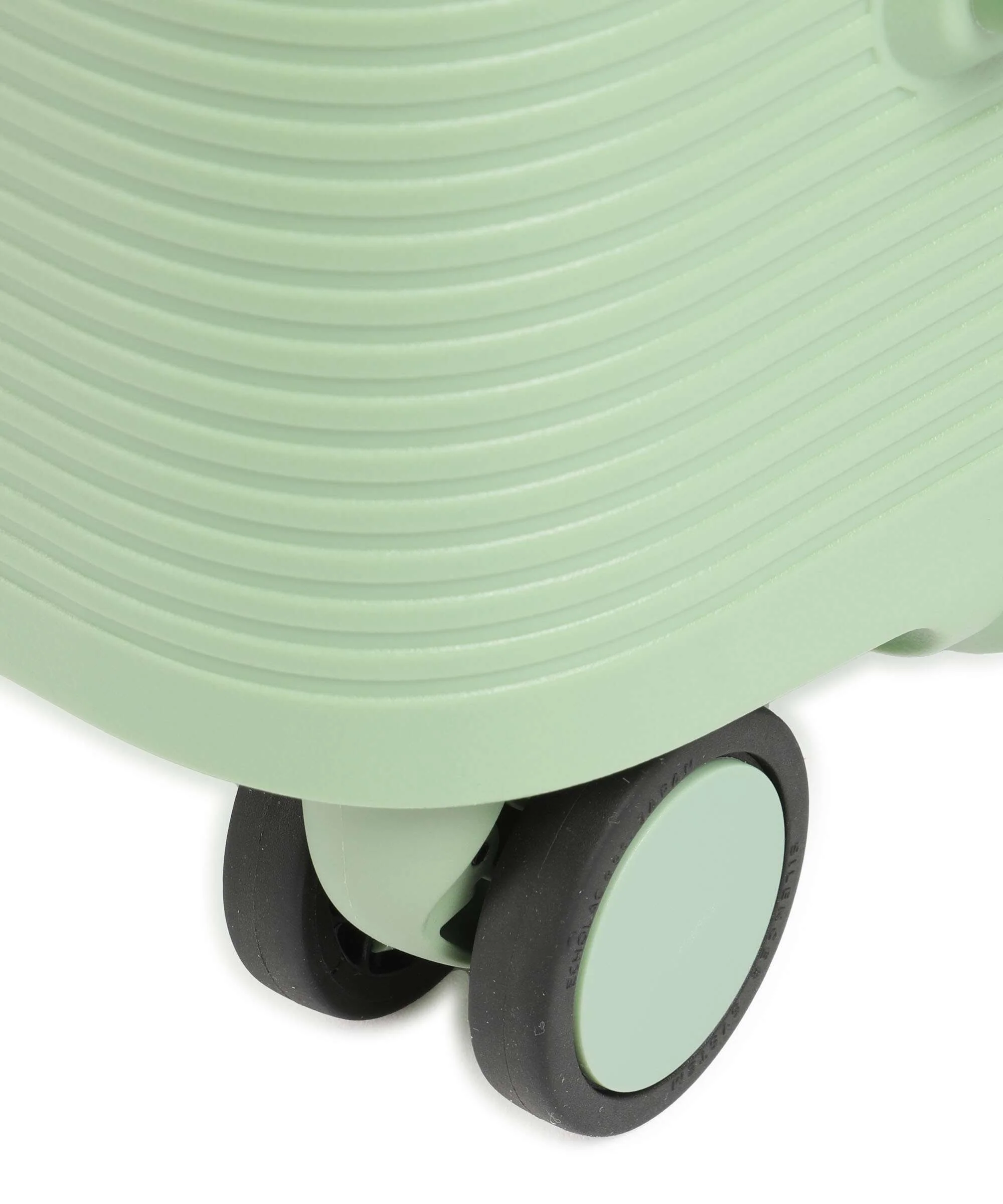 Echolac Forza M Spinner (4 wheels) reef green - Image 5