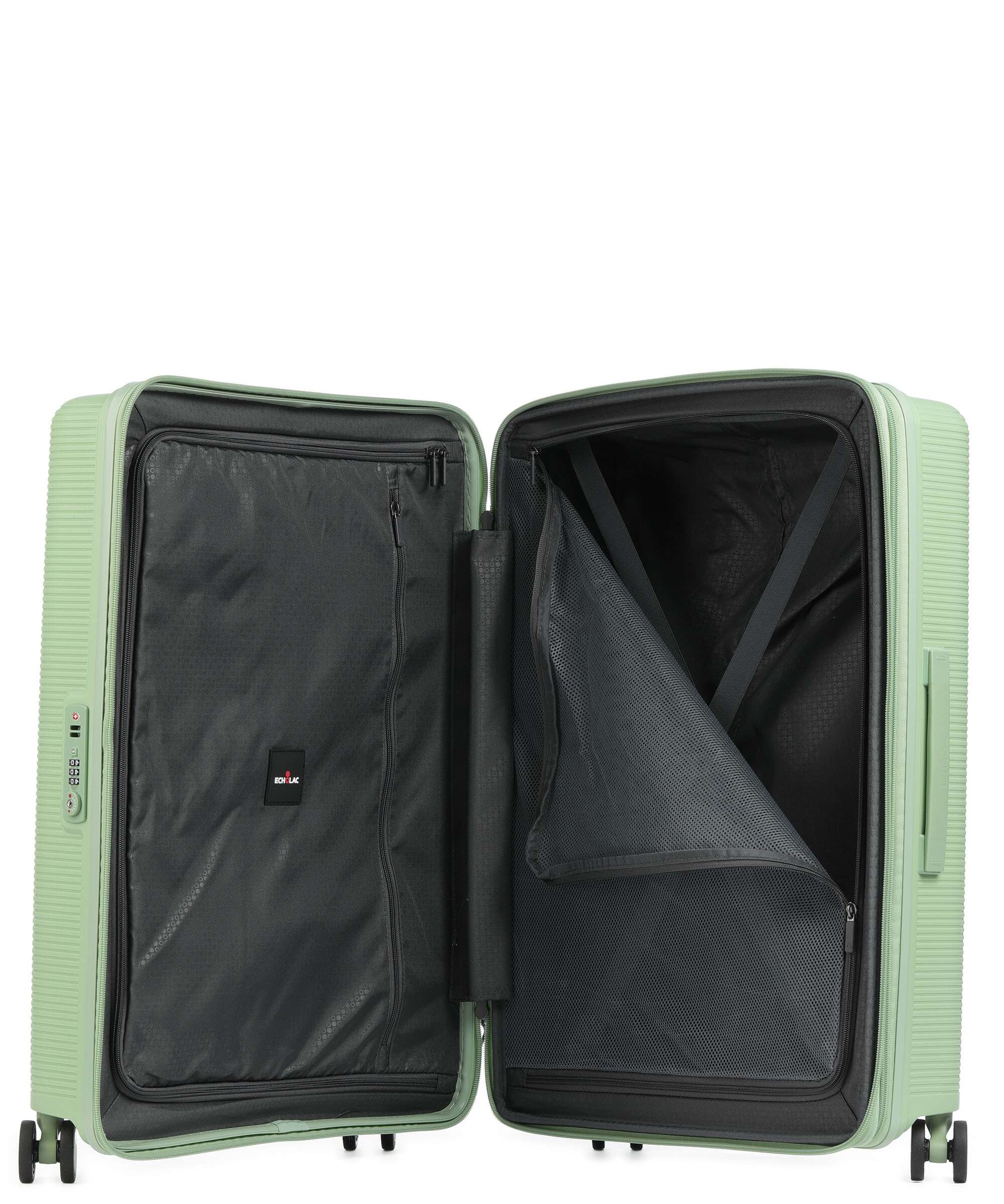 Echolac Forza M Spinner (4 wheels) reef green - Image 6