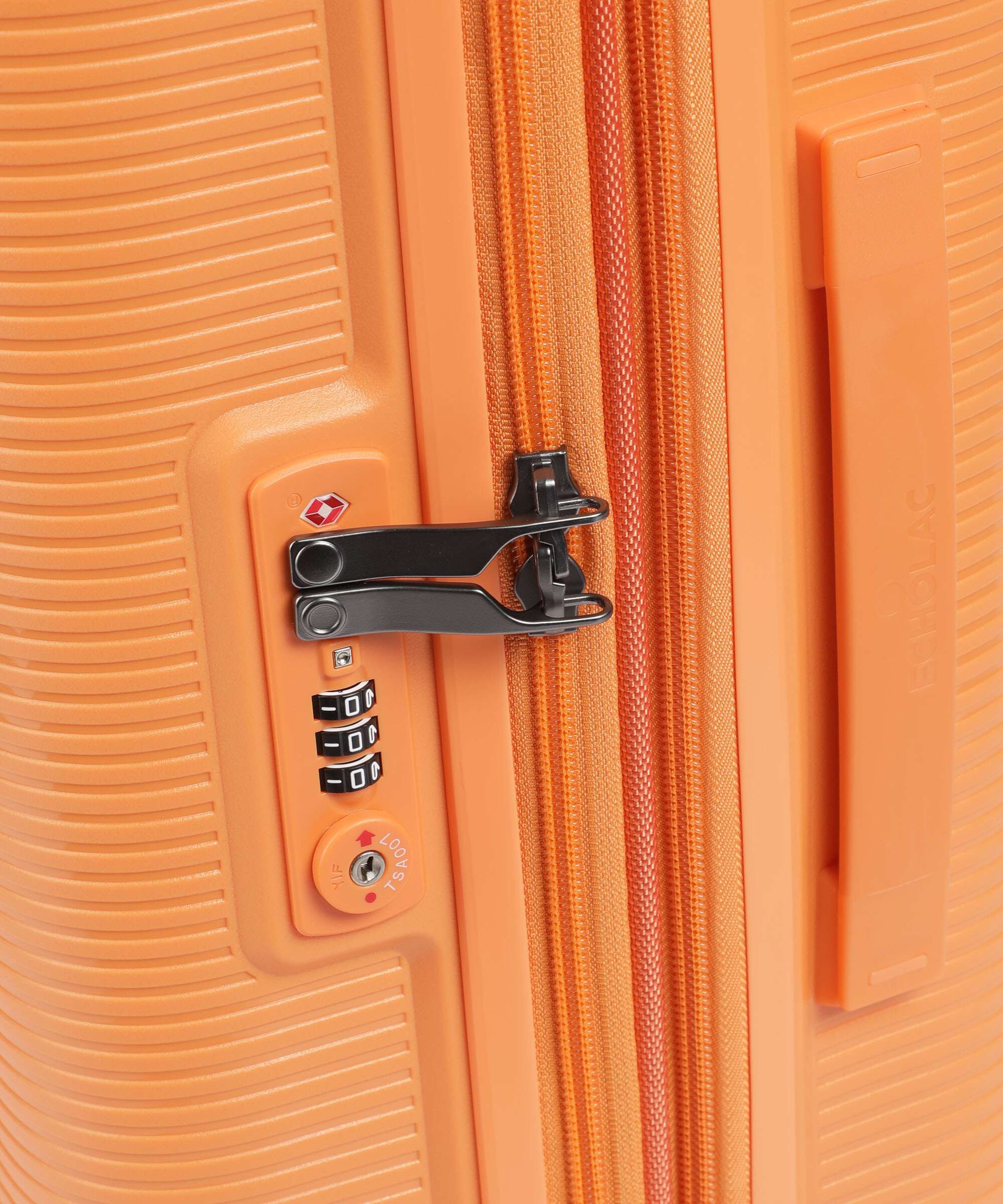Echolac Forza S Spinner (4 wheels) apricot crush - Image 3