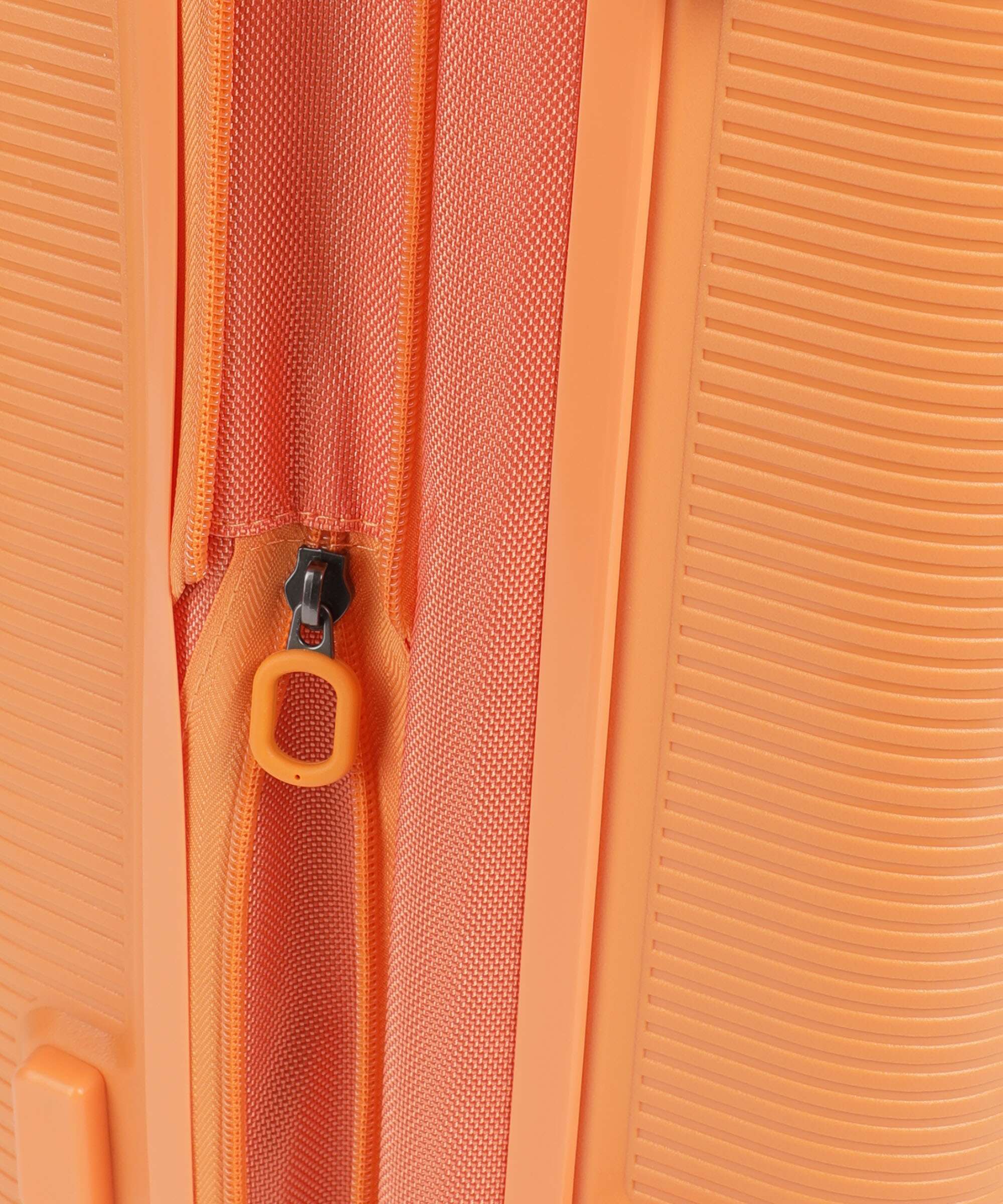 Echolac Forza S Spinner (4 wheels) apricot crush - Image 4