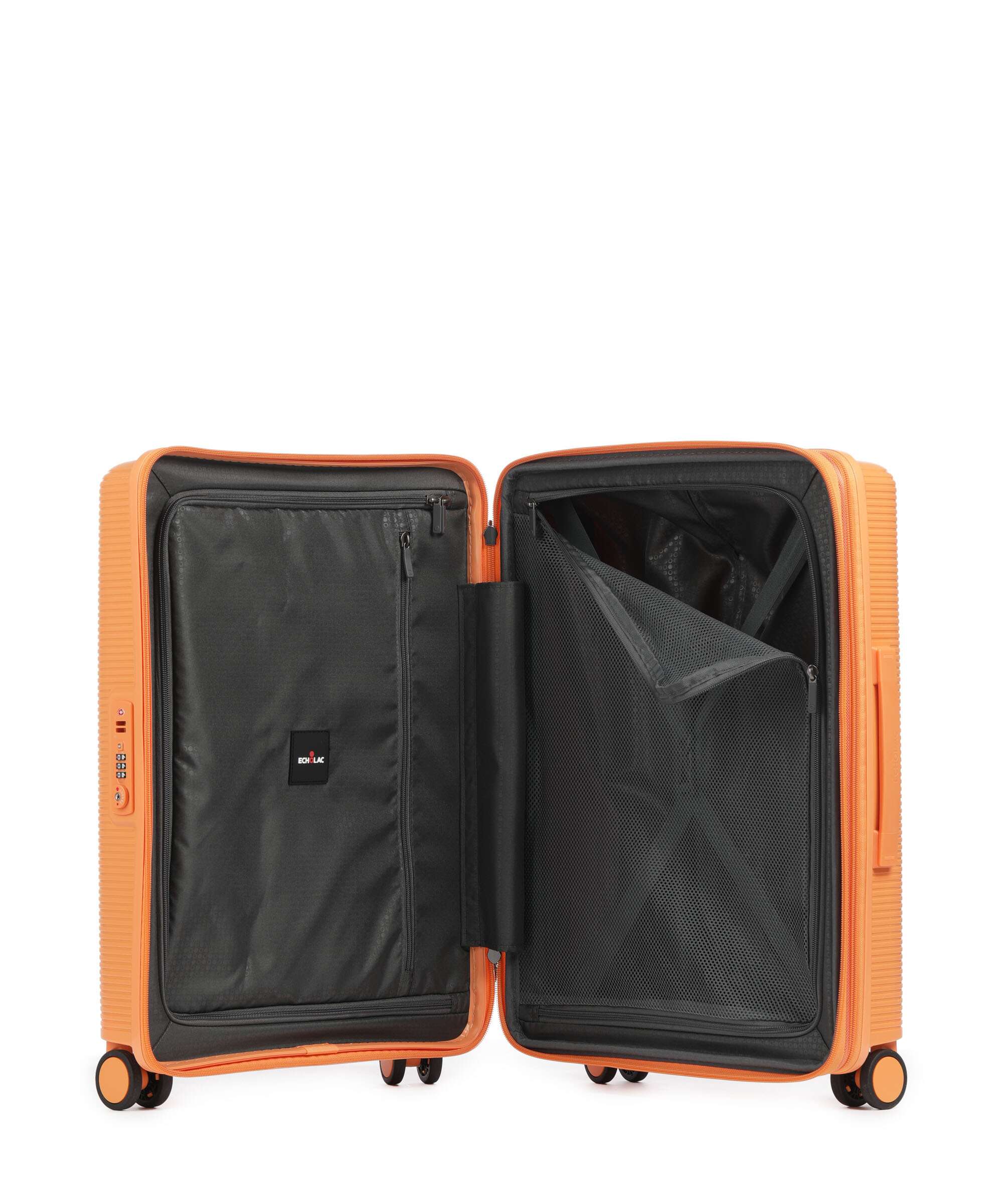 Echolac Forza S Spinner (4 wheels) apricot crush - Image 6