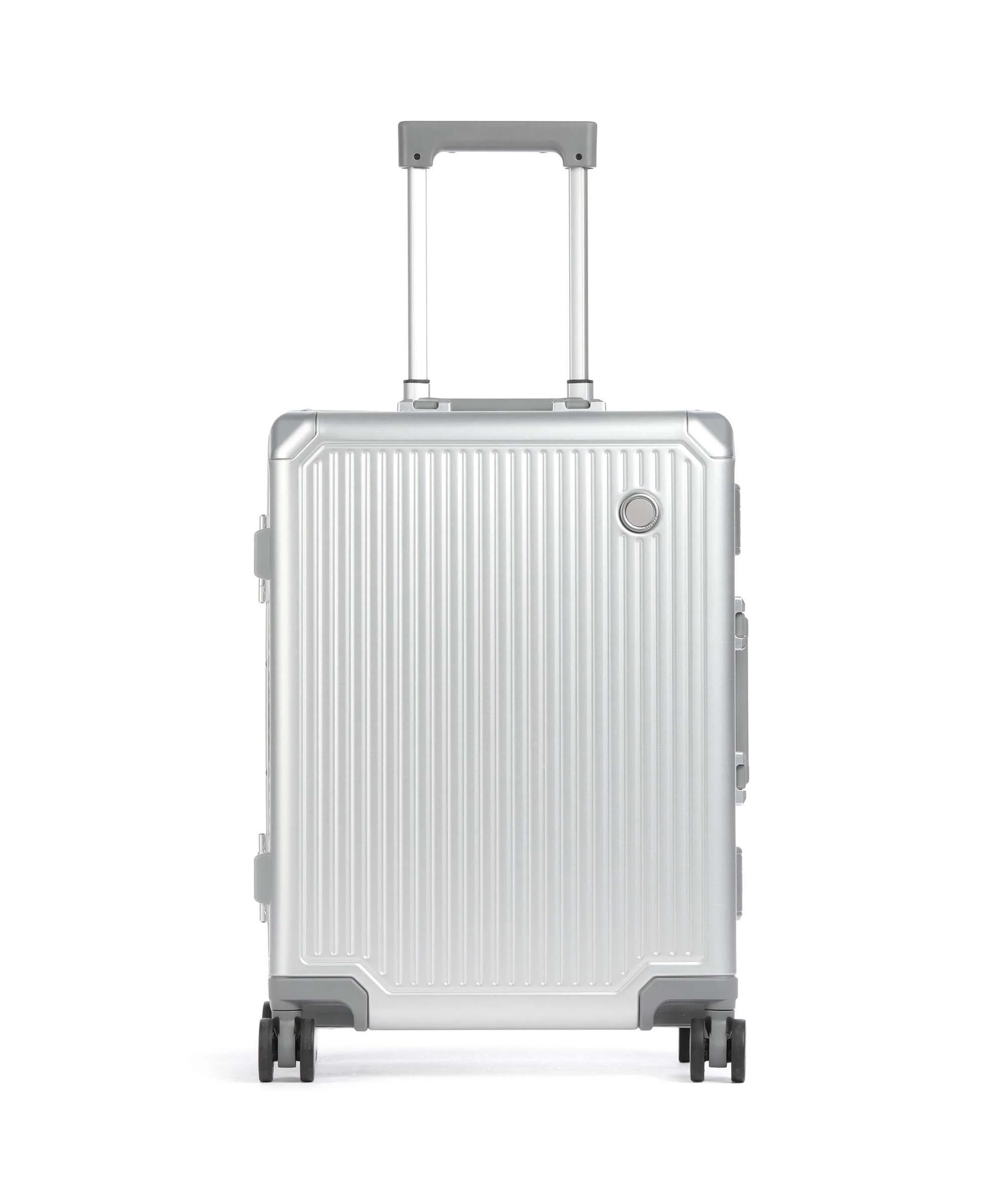 Echolac Shogun Classic S Spinner (4 wheels) silver