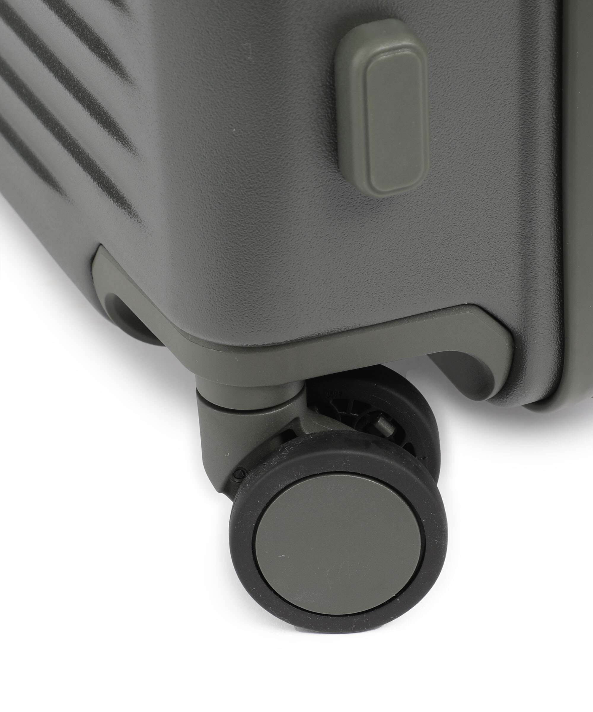 Echolac Shogun EVO S Spinner (4 wheels) deep olive - Image 5