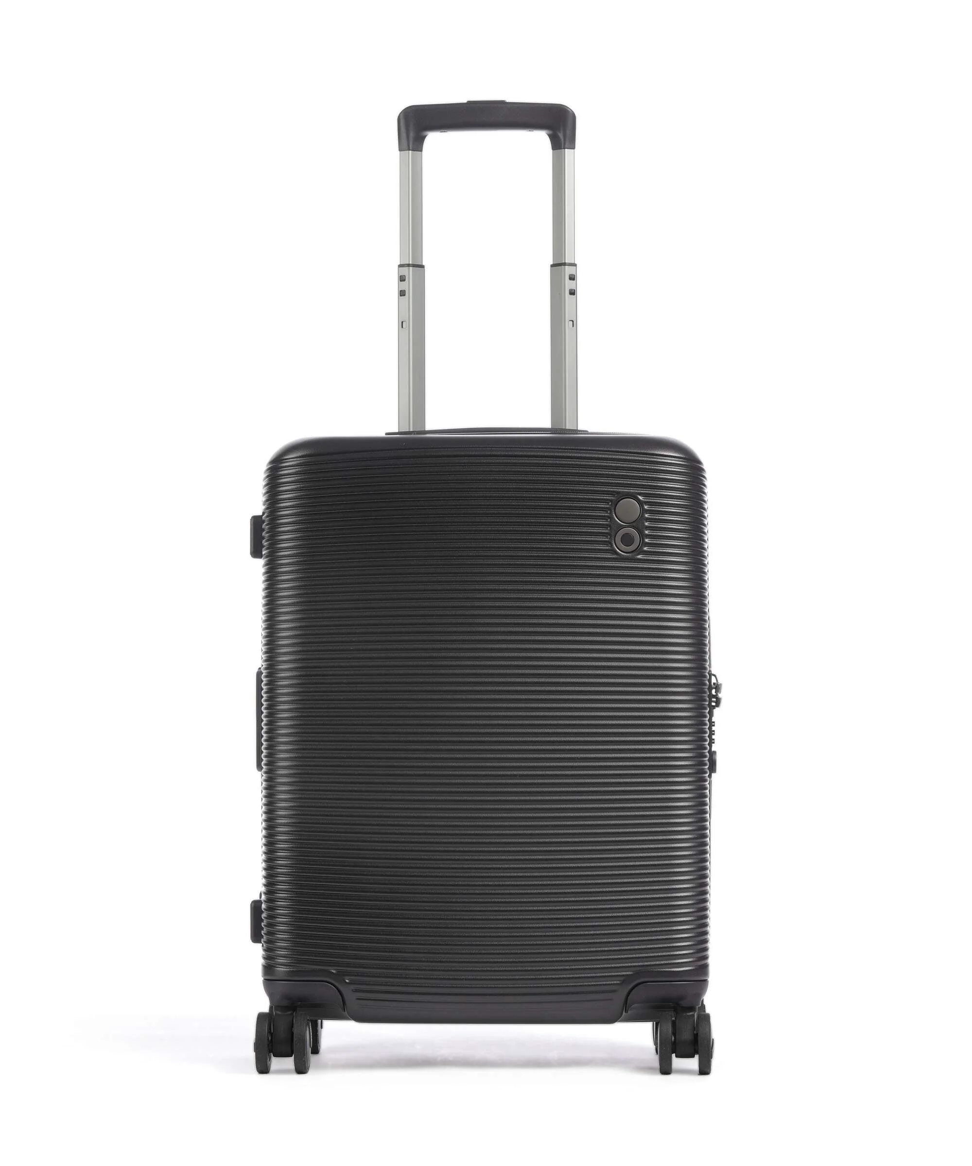 Echolac Ultima S Spinner (4 wheels) dark chocolate
