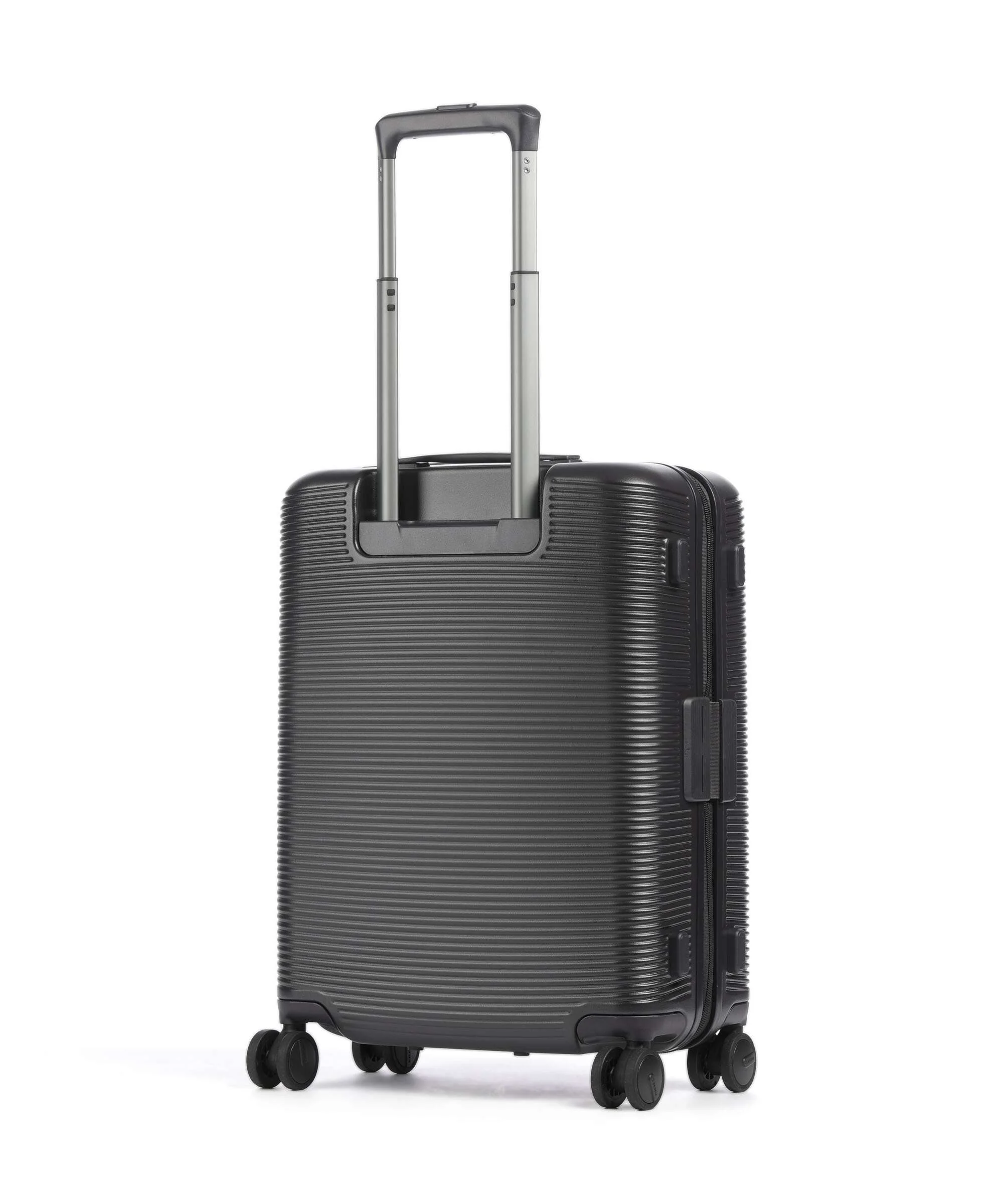Echolac Ultima S Spinner (4 wheels) dark chocolate - Image 2