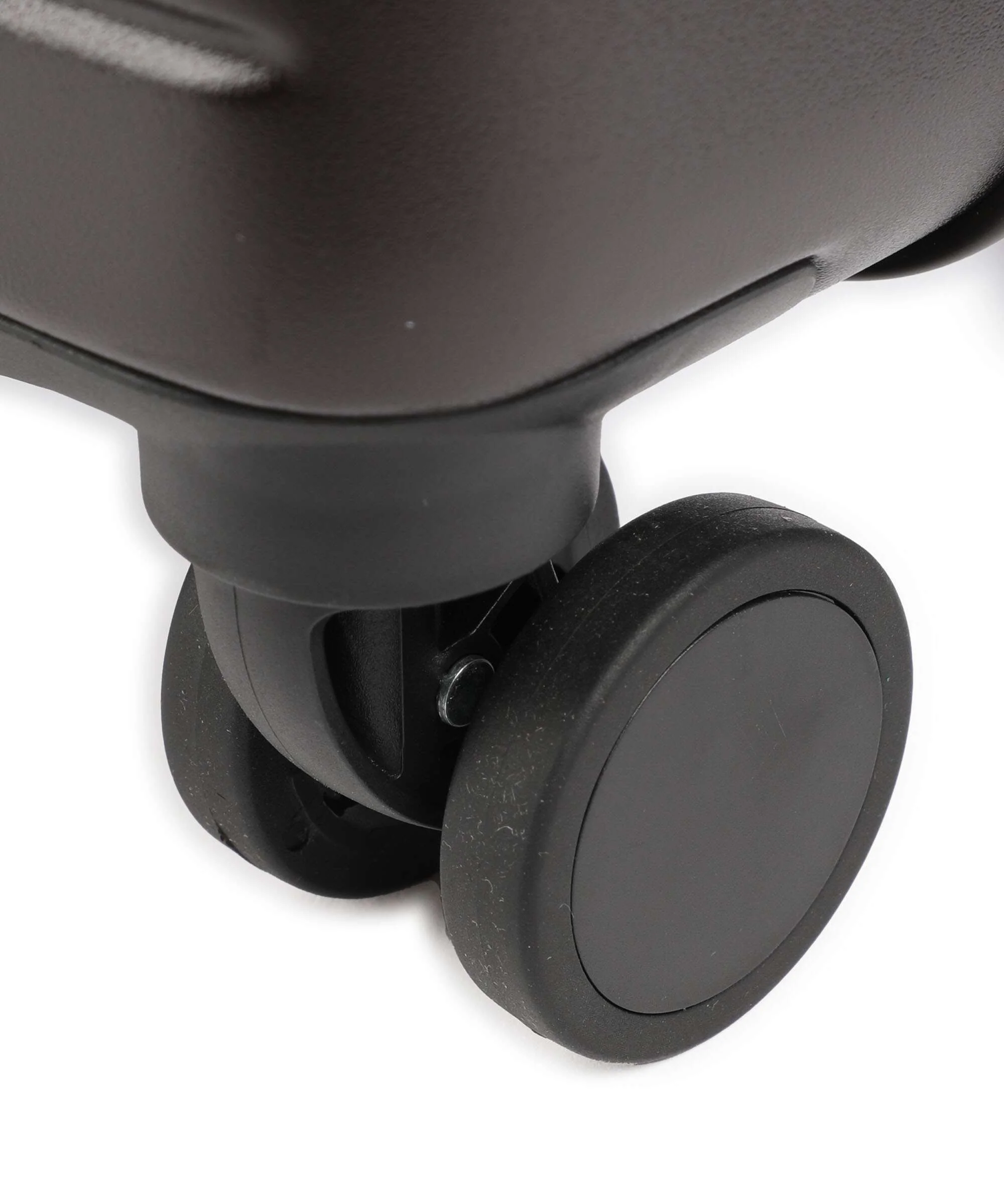 Emporio Armani Business Regenerated Spinner (4 wheels) ebony - Image 5