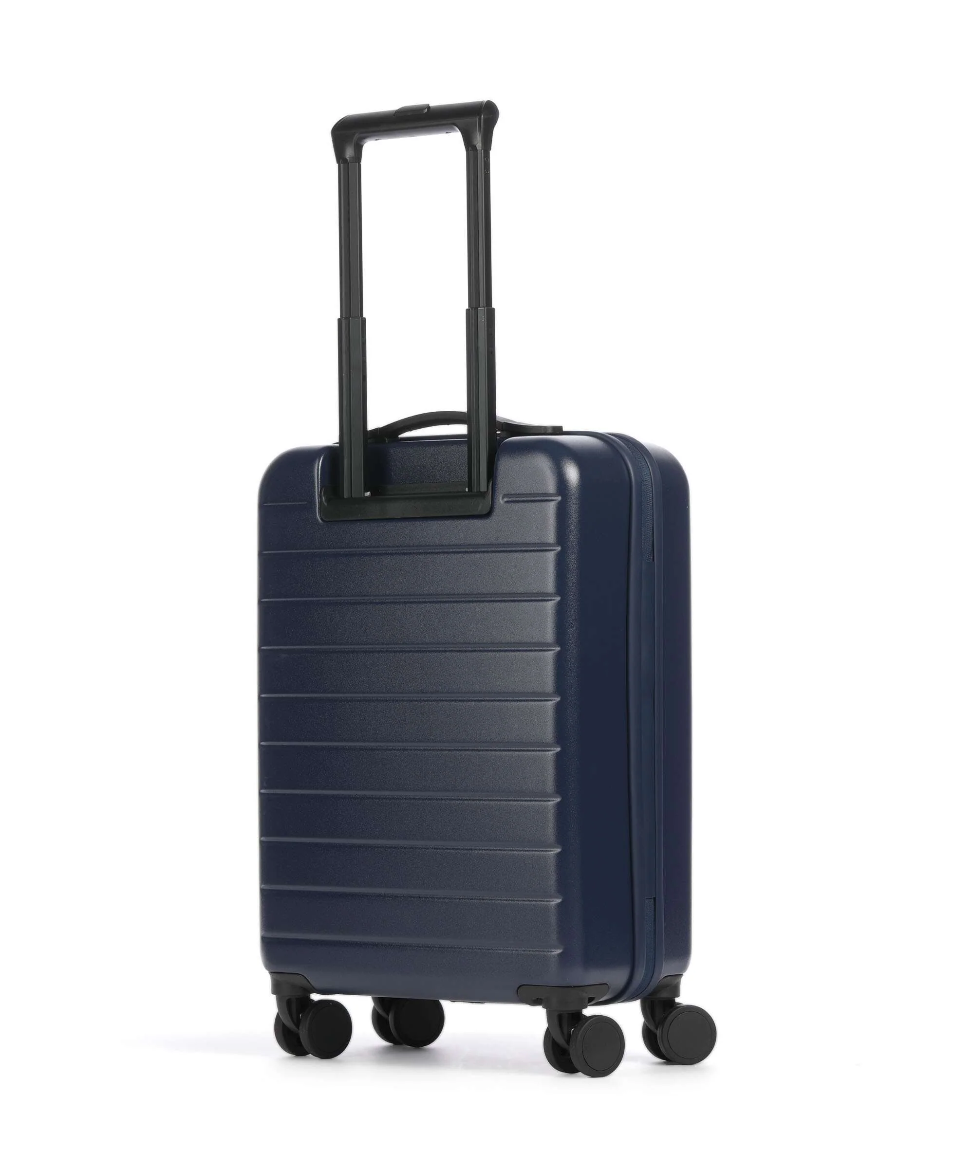Emporio Armani Business Regenerated Spinner (4 wheels) medieval blue - Image 2