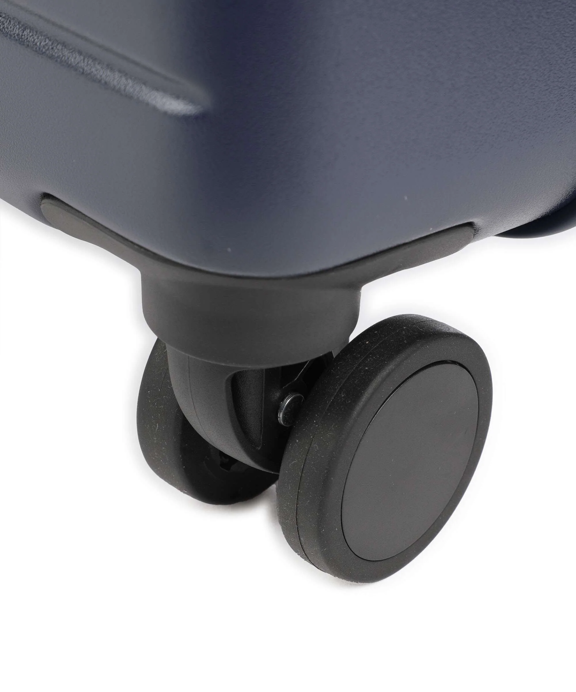 Emporio Armani Business Regenerated Spinner (4 wheels) medieval blue - Image 5