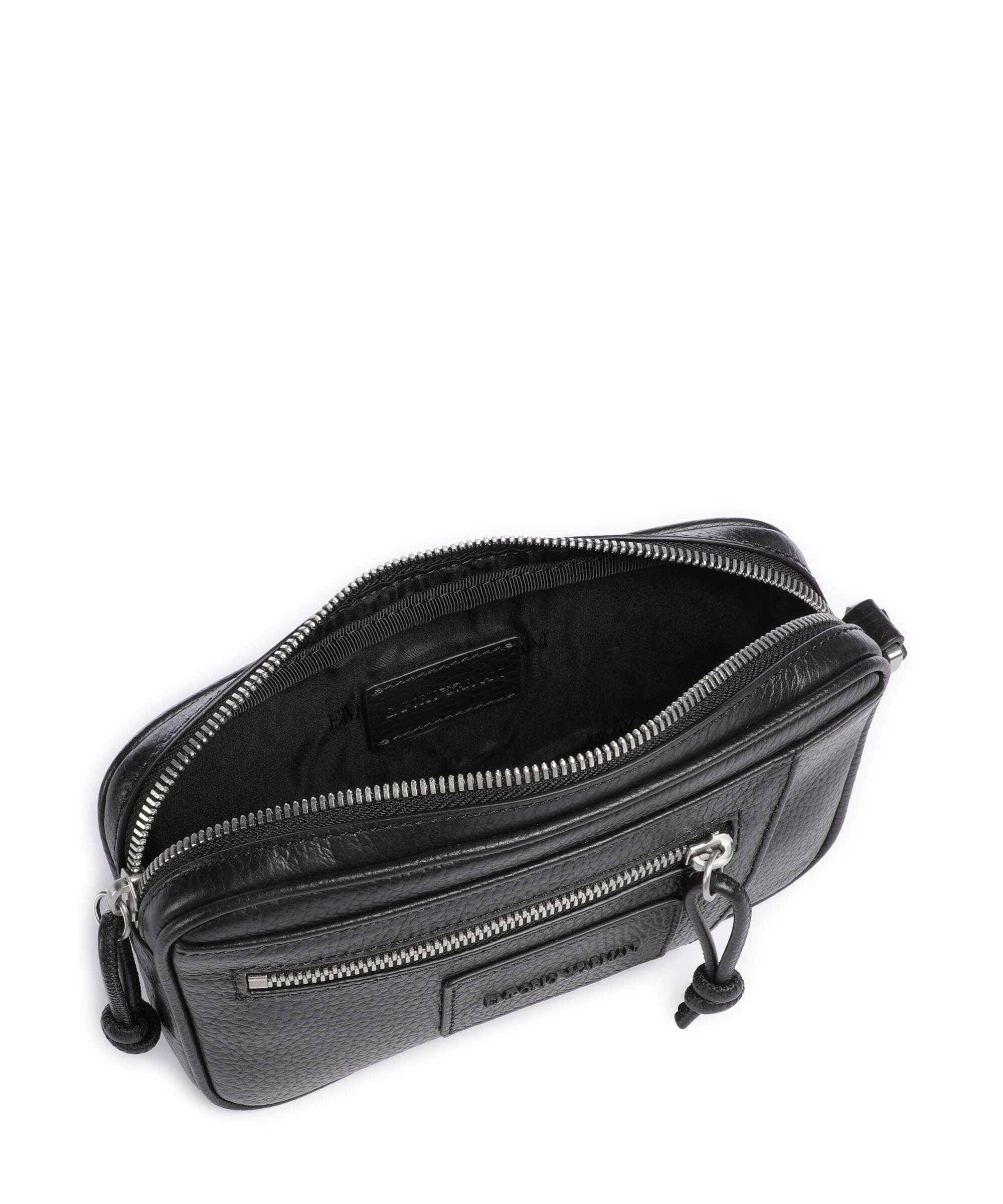 Emporio Armani Business Toiletry bag black beauty - Image 5