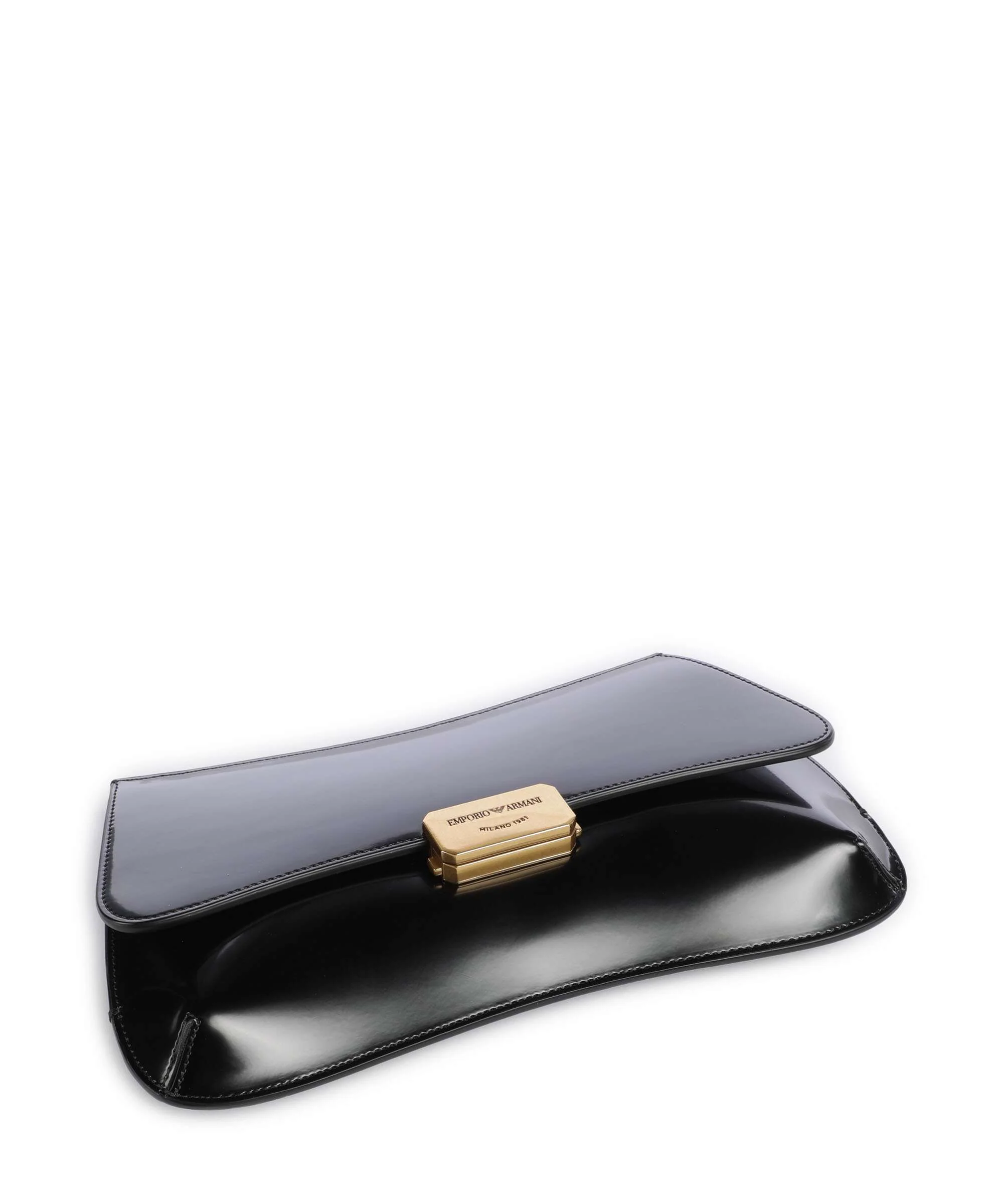 Emporio Armani Cassandra Crossbody bag nero - Image 5