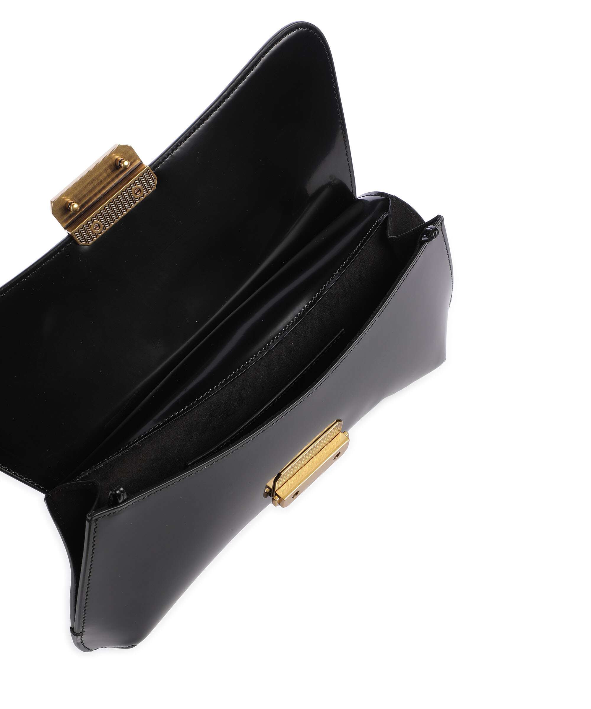 Emporio Armani Cassandra Crossbody bag nero - Image 6