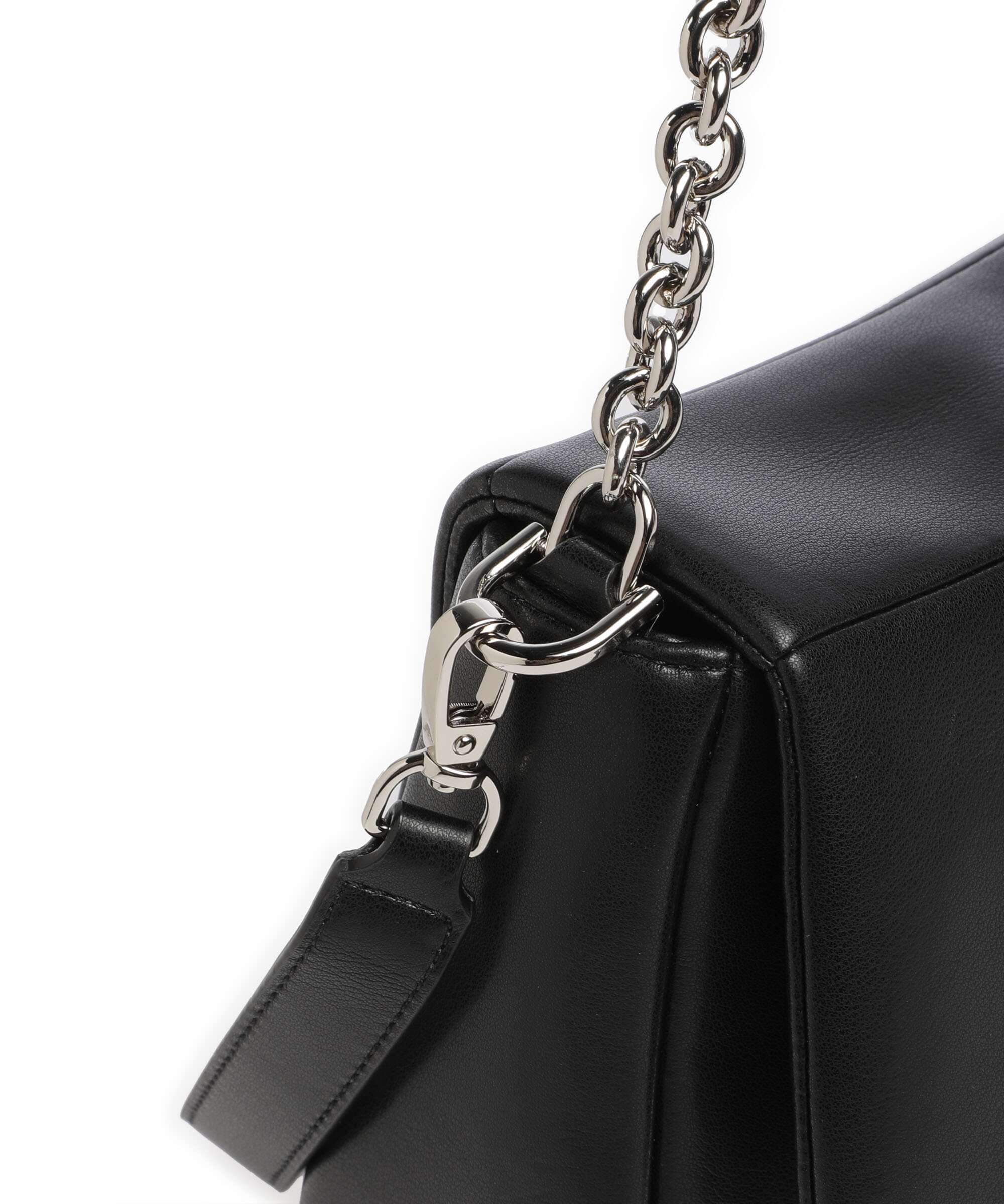 Emporio Armani Cassandra L Shoulder bag black beauty - Image 5