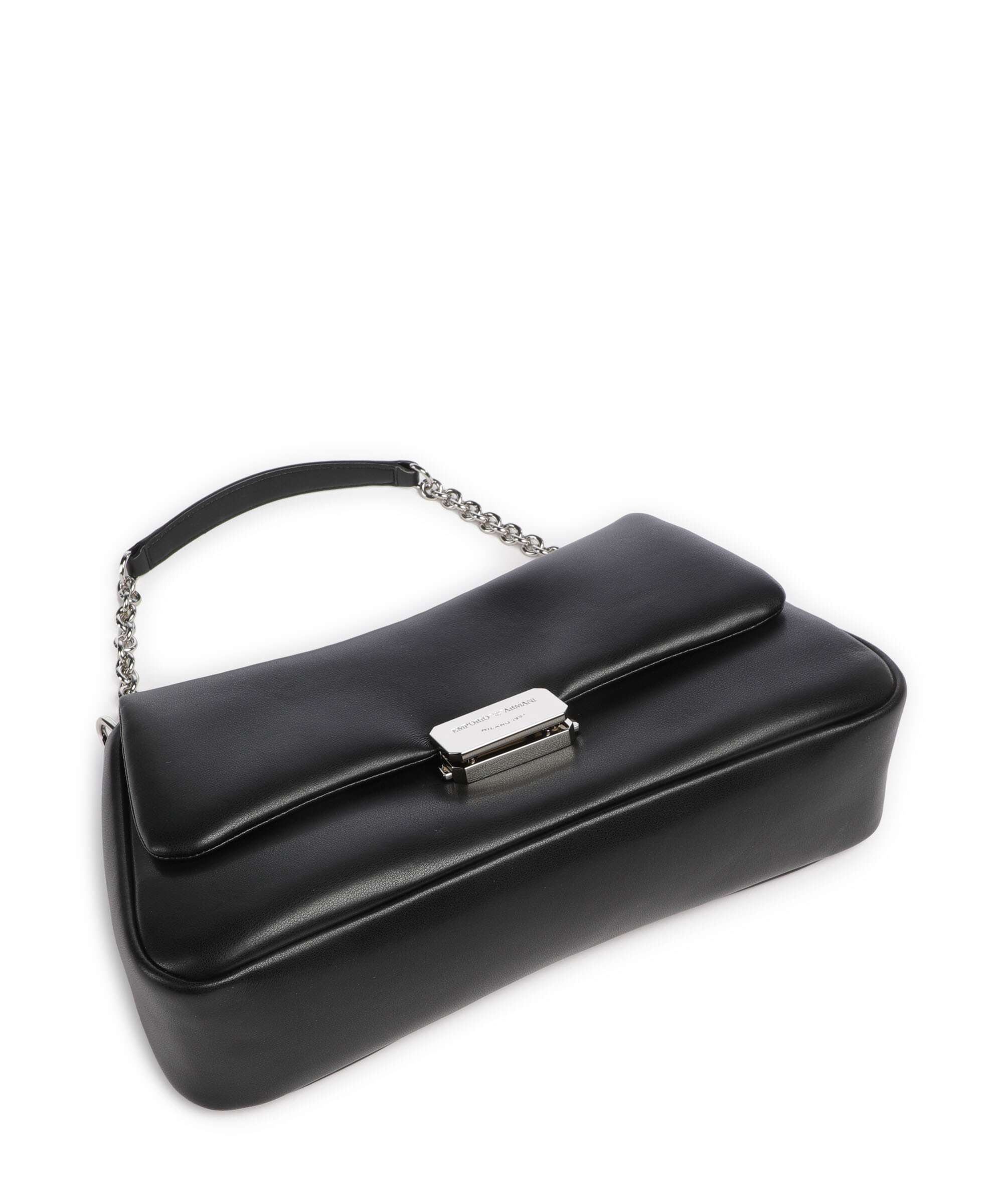 Emporio Armani Cassandra L Shoulder bag black beauty - Image 6