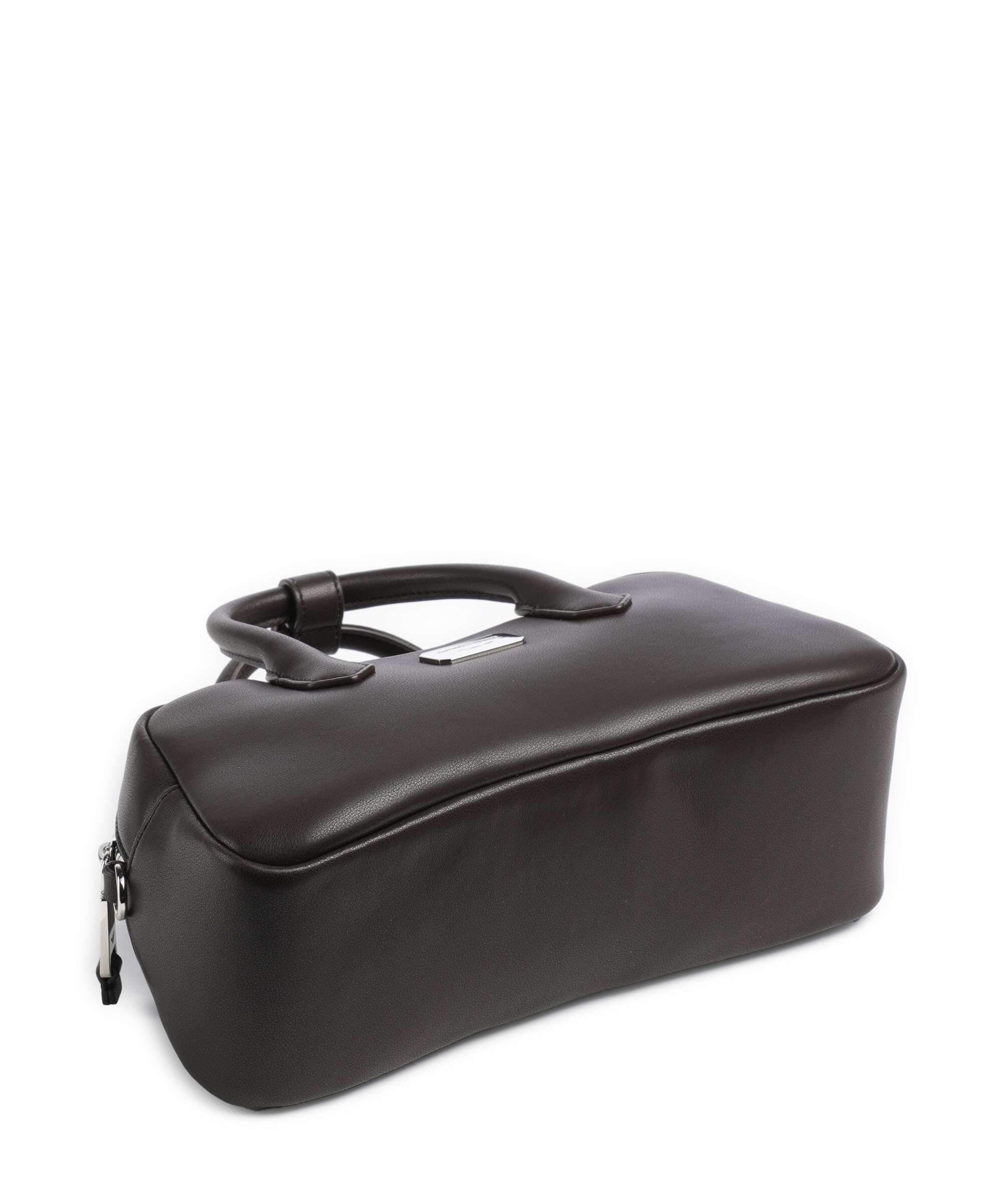 Emporio Armani Cassandra M Handbag moka - Image 4