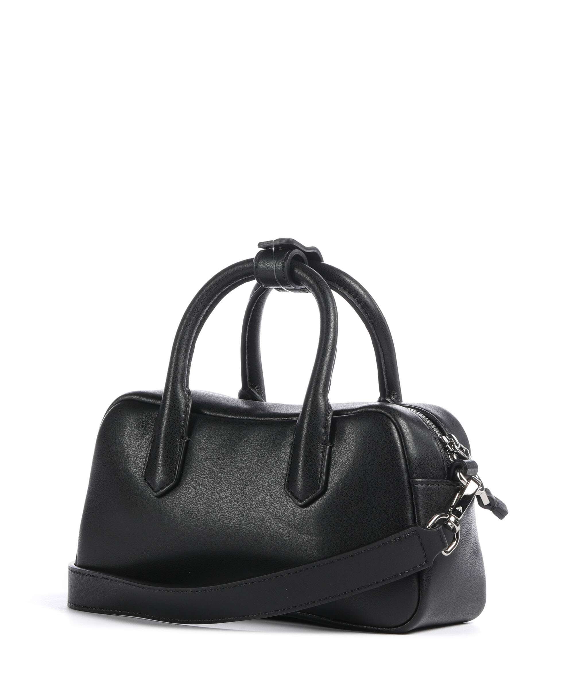 Emporio Armani Cassandra S Crossbody bag nero - Image 2